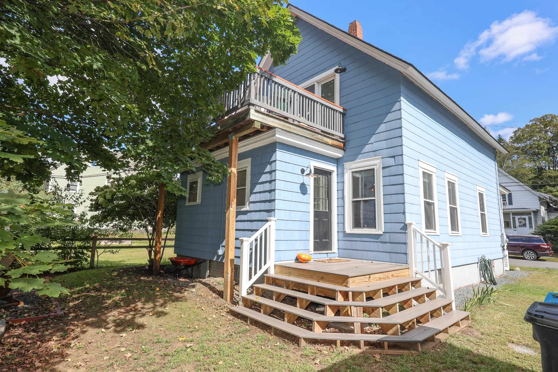 57 Maple Street Lebanon NH 03784