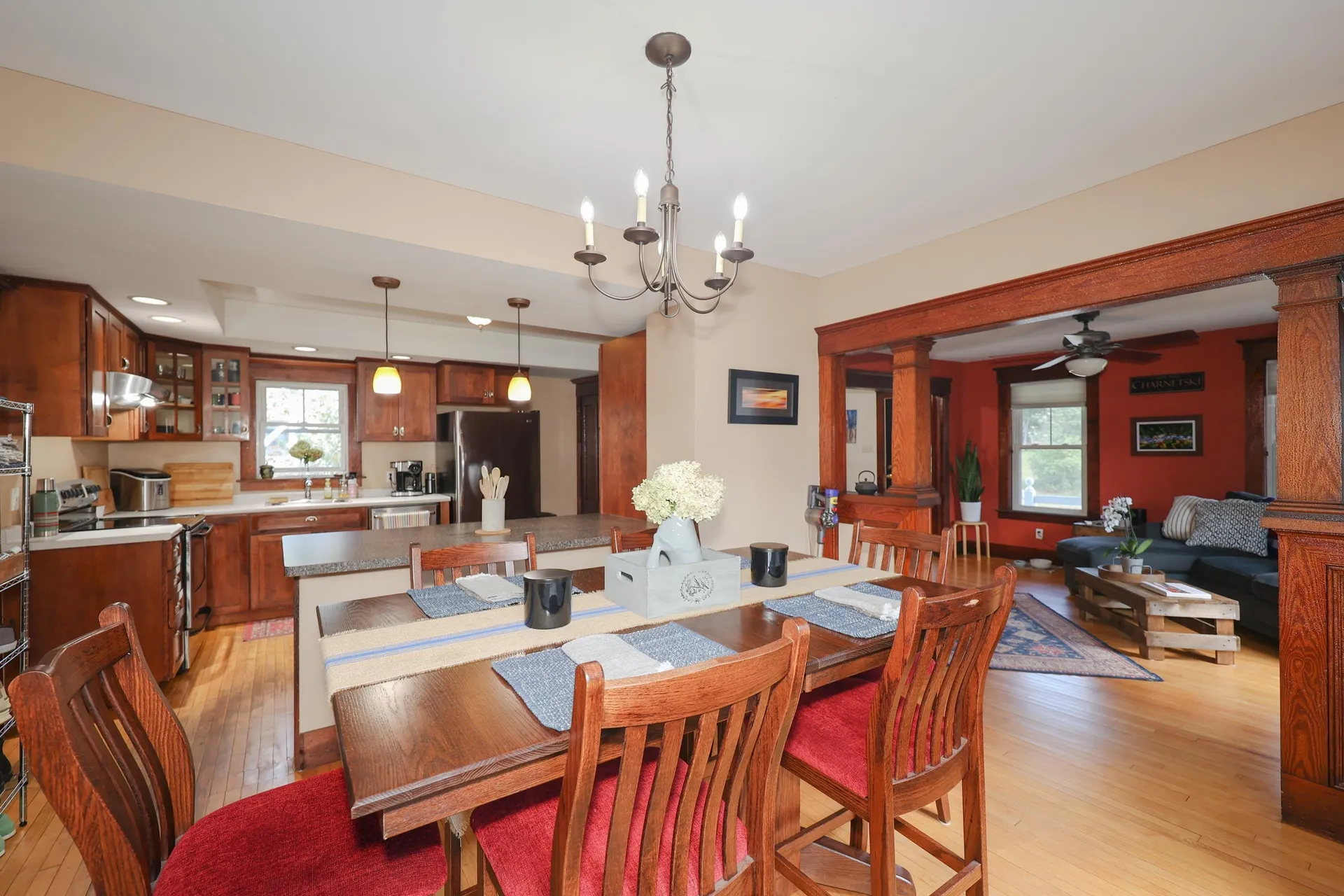 57 Maple Street Lebanon NH 03784