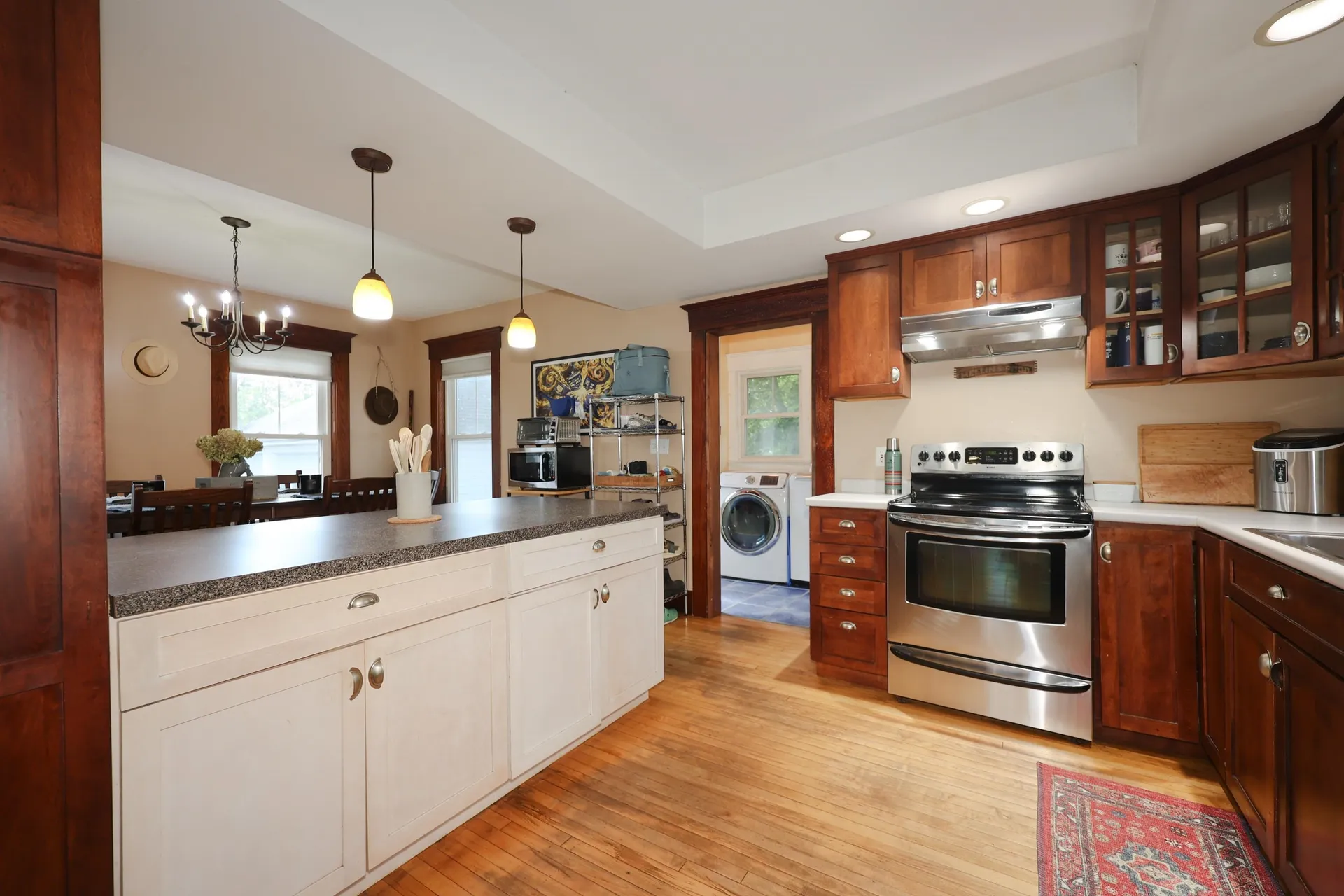 57 Maple Street Lebanon NH 03784