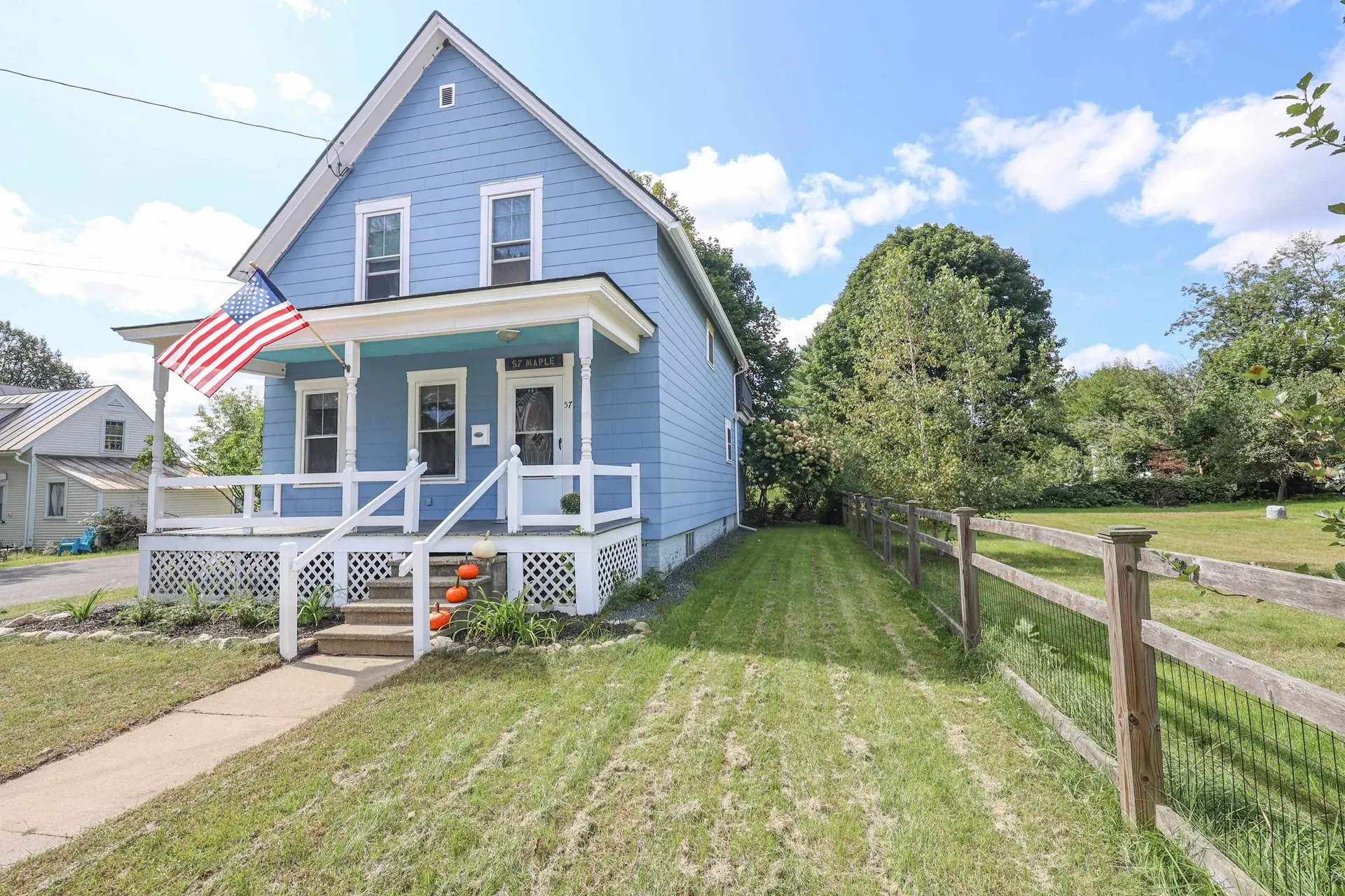 57 Maple Street Lebanon NH 03784