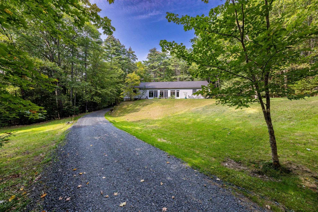 124 Anderson Hill Road Enfield NH 03748
