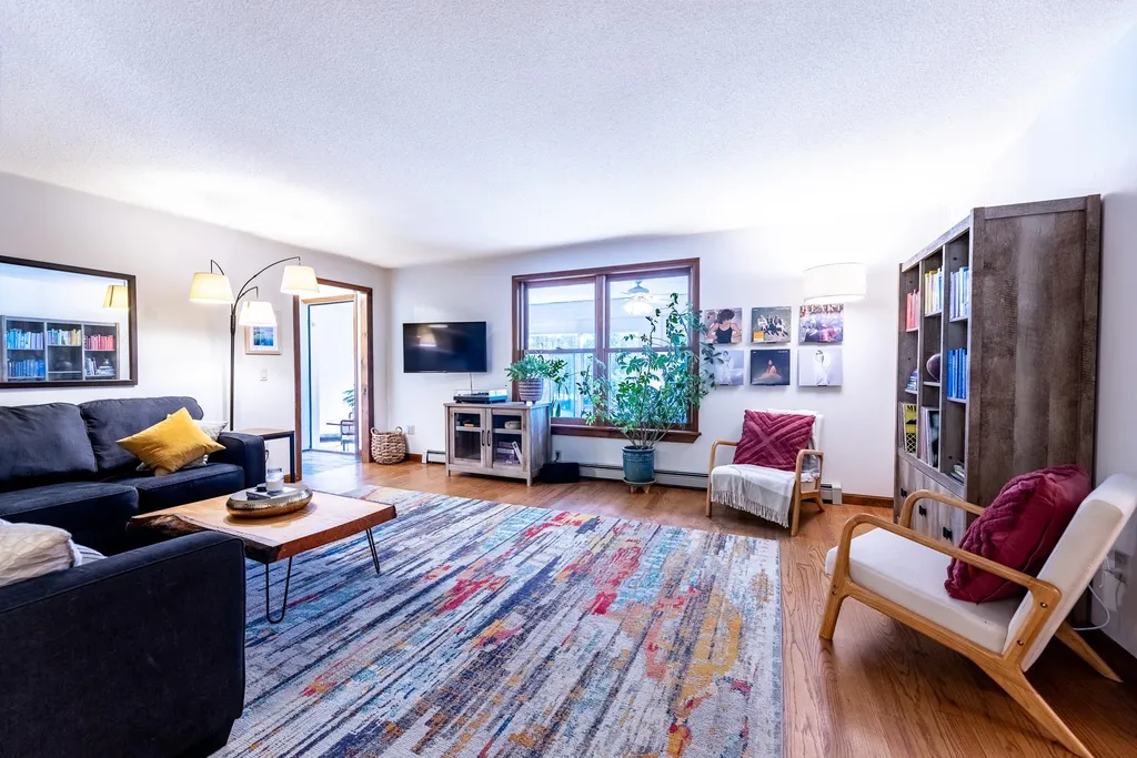 124 Anderson Hill Road Enfield NH 03748