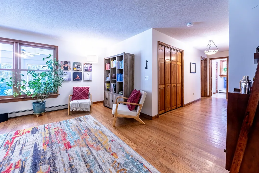 124 Anderson Hill Road Enfield NH 03748