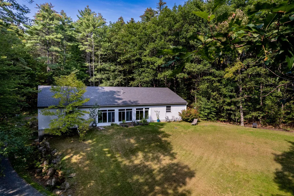 124 Anderson Hill Road Enfield NH 03748