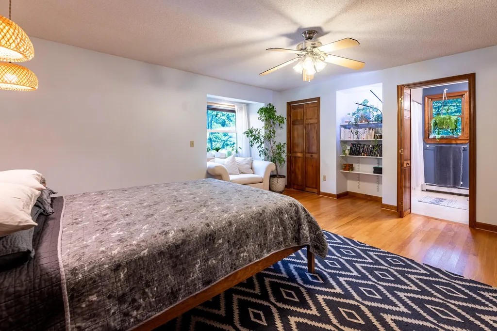 124 Anderson Hill Road Enfield NH 03748