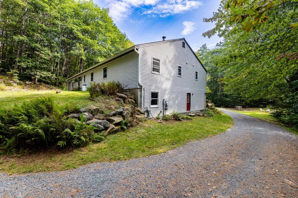 124 Anderson Hill Road Enfield NH 03748