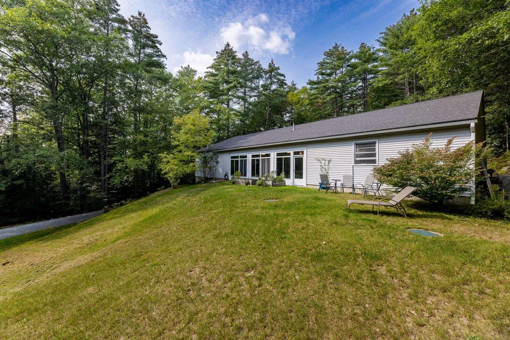 124 Anderson Hill Road Enfield NH 03748