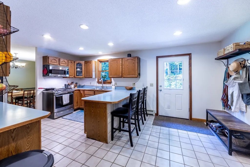 124 Anderson Hill Road Enfield NH 03748