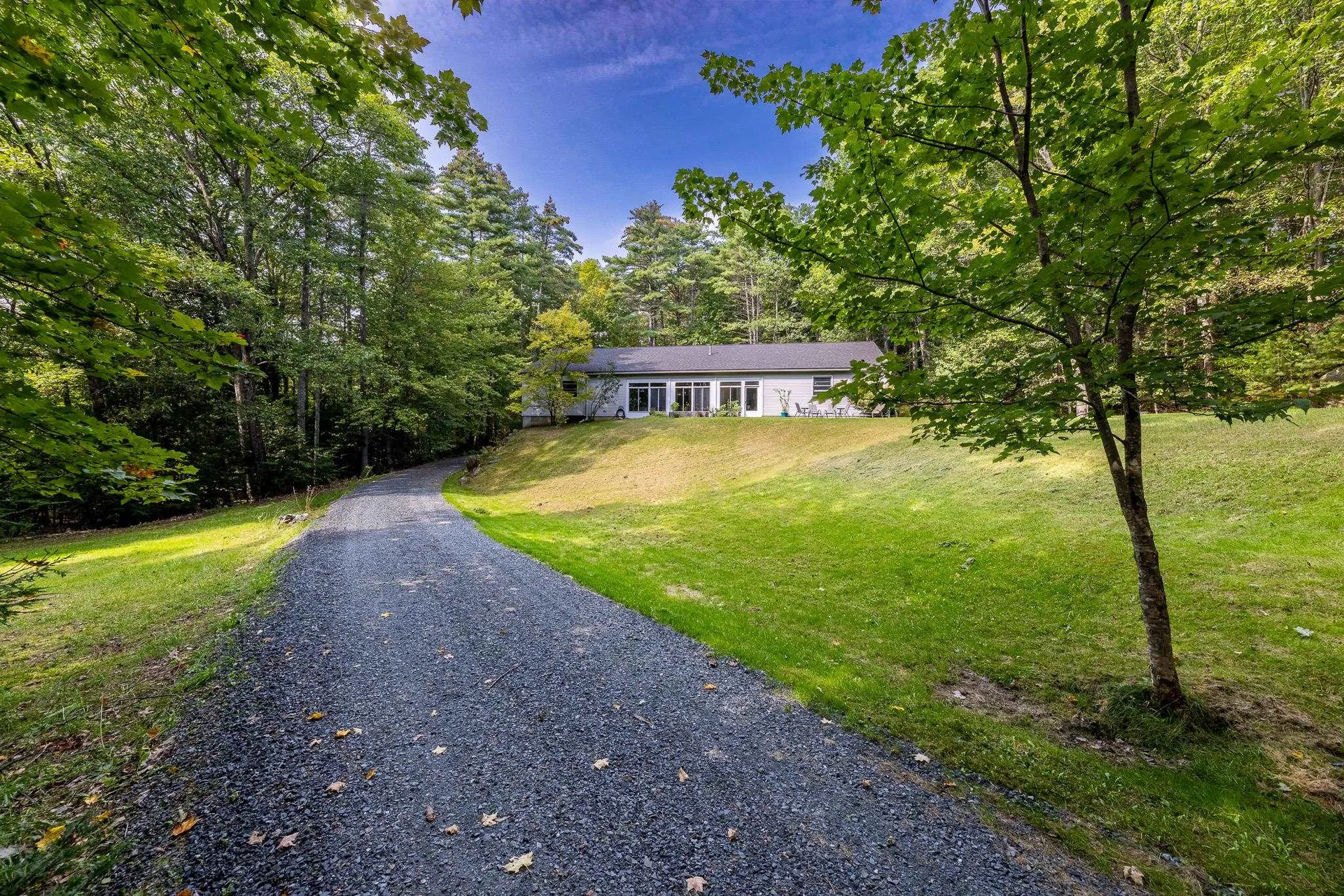 124 Anderson Hill Road Enfield NH 03748