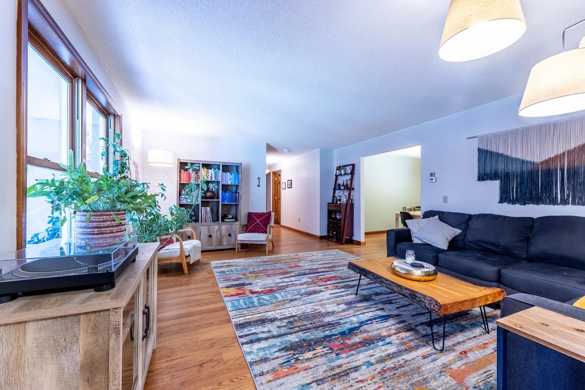 124 Anderson Hill Road Enfield NH 03748