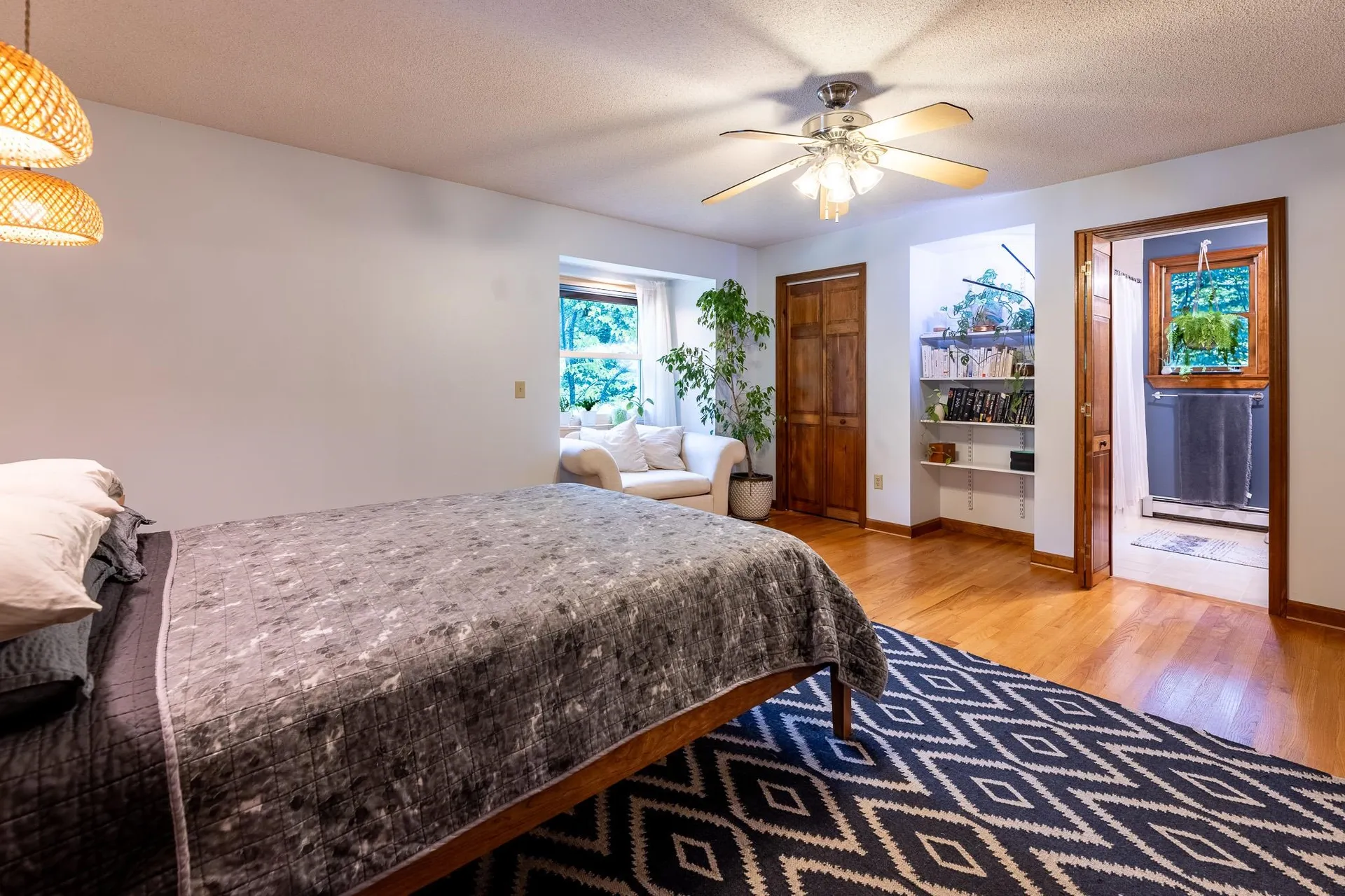124 Anderson Hill Road Enfield NH 03748