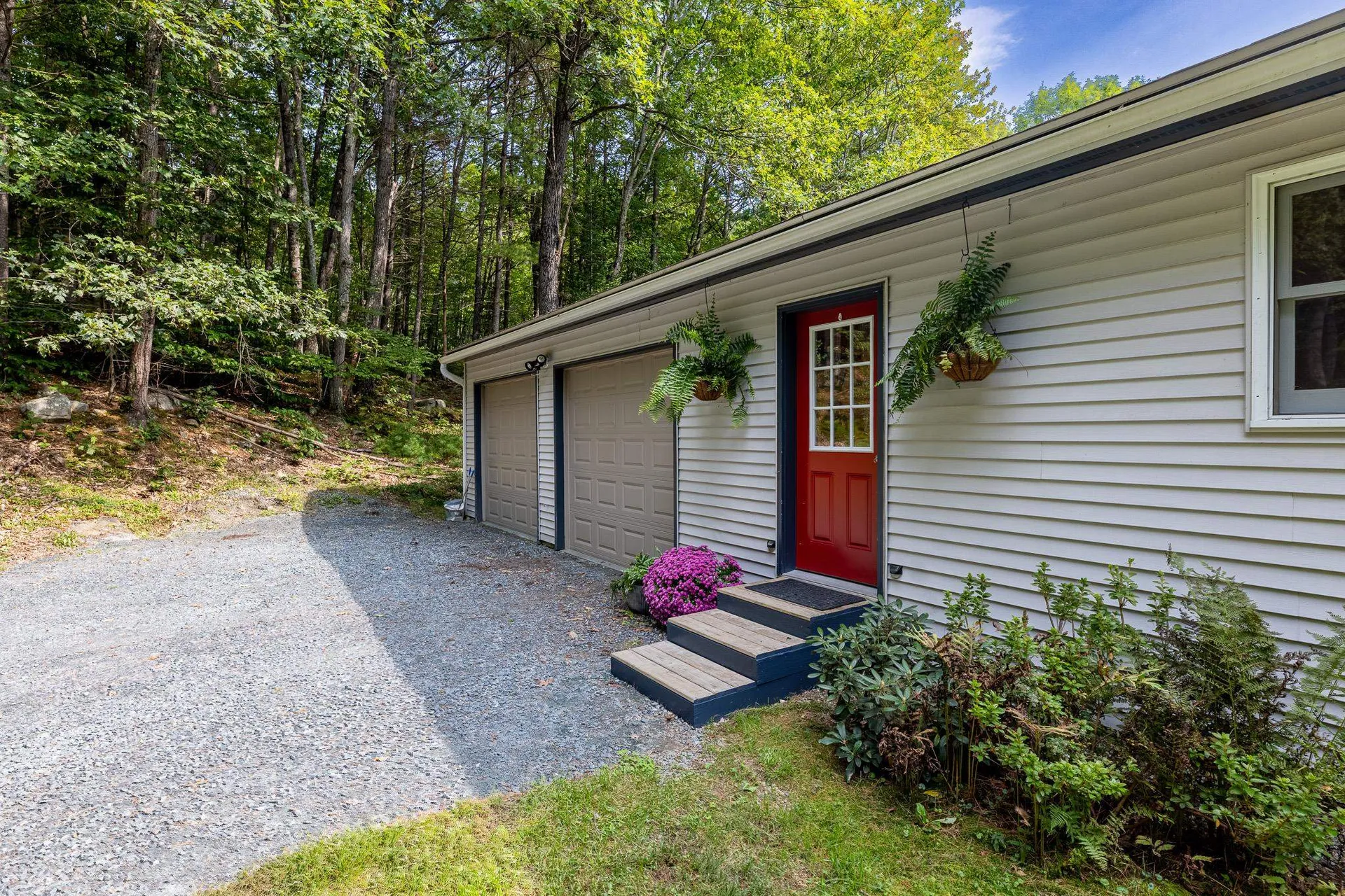 124 Anderson Hill Road Enfield NH 03748