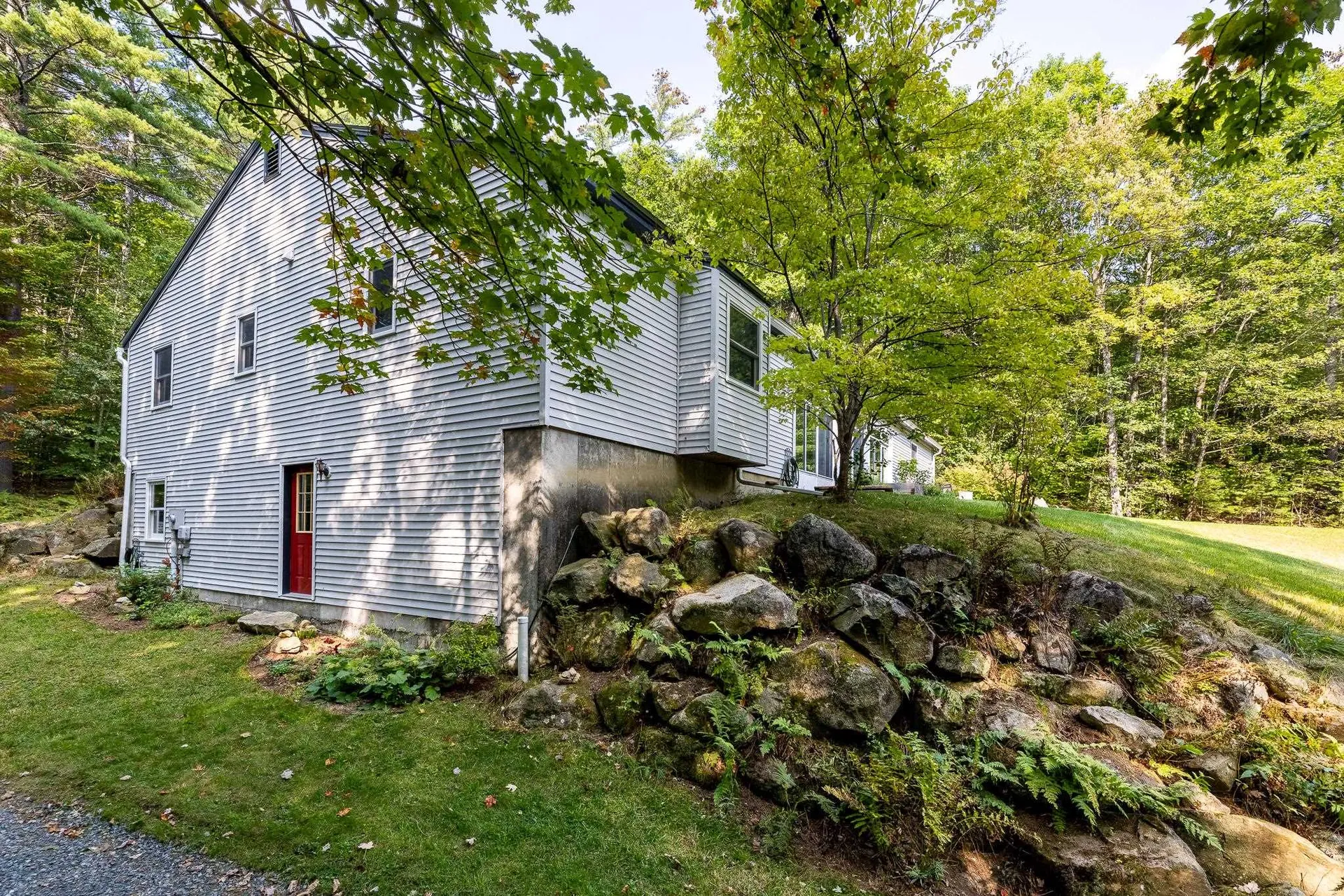 124 Anderson Hill Road Enfield NH 03748