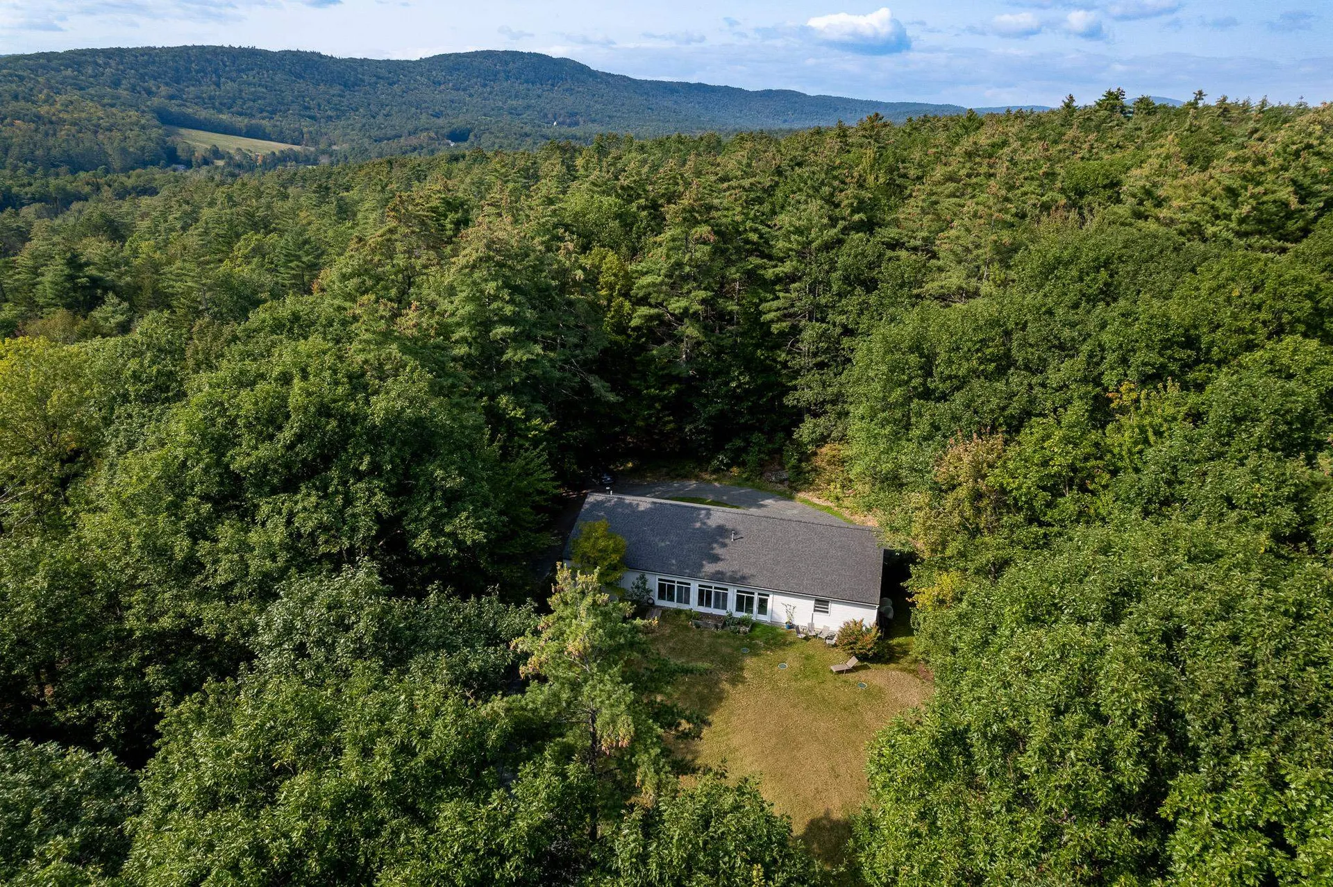 124 Anderson Hill Road Enfield NH 03748