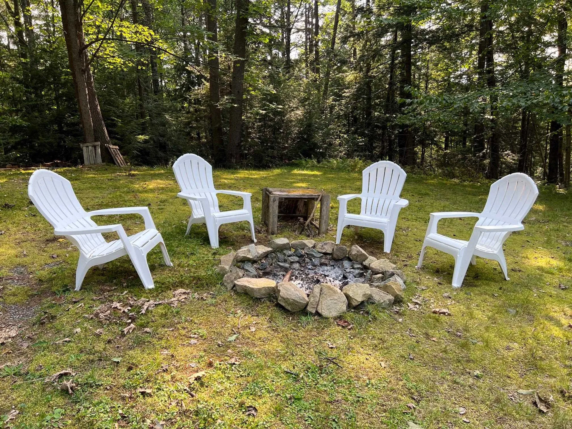 124 Anderson Hill Road Enfield NH 03748