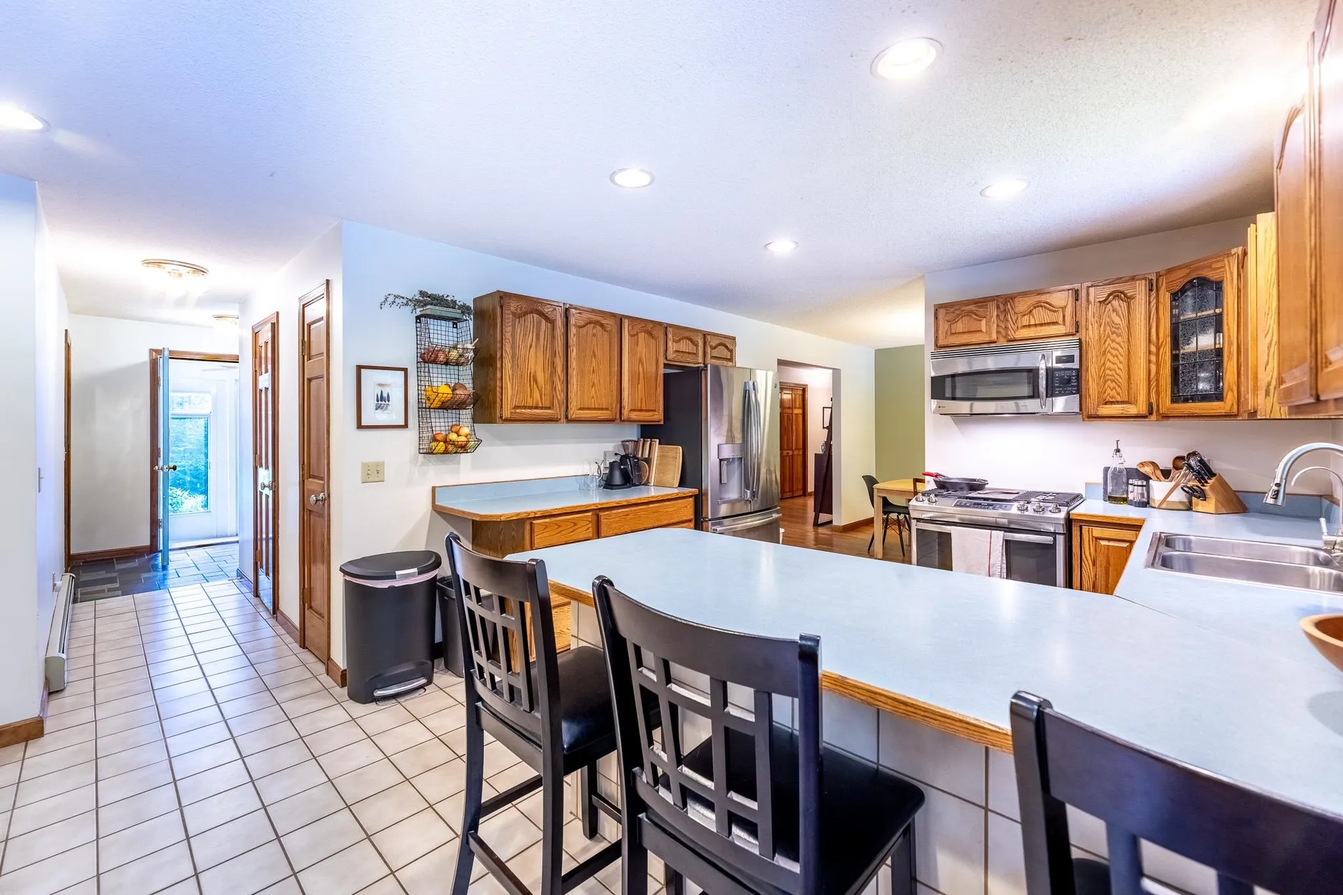 124 Anderson Hill Road Enfield NH 03748
