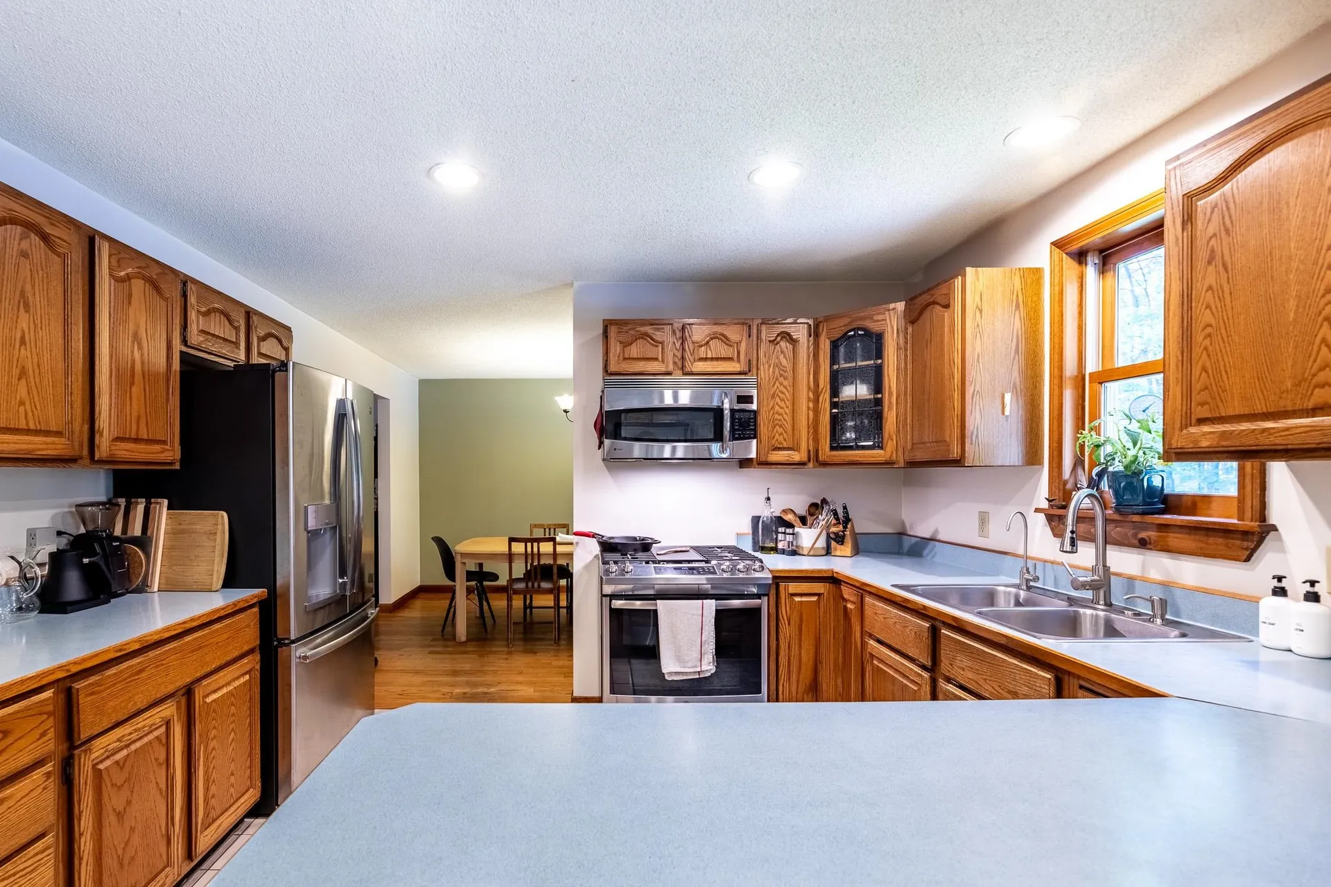 124 Anderson Hill Road Enfield NH 03748