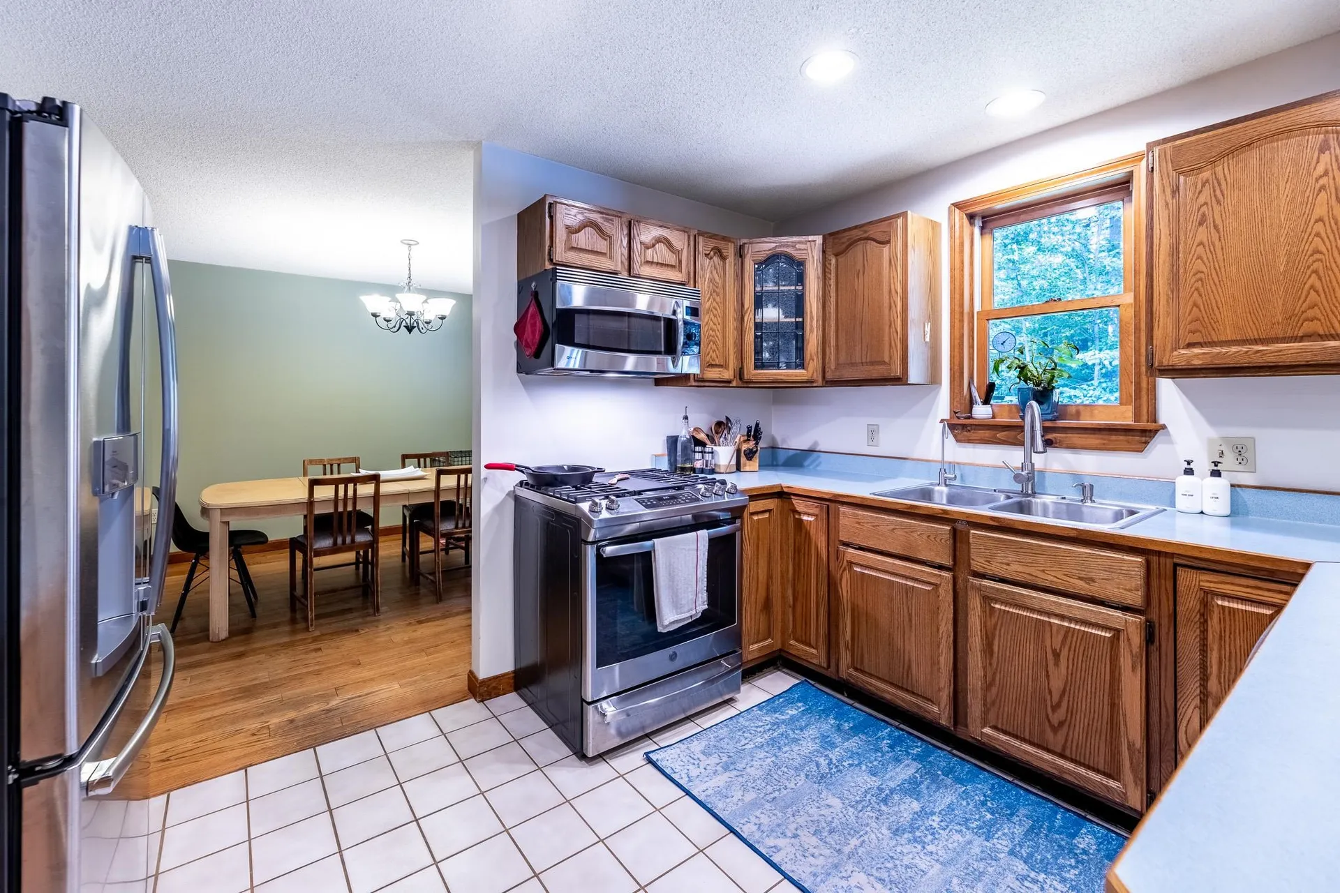 124 Anderson Hill Road Enfield NH 03748
