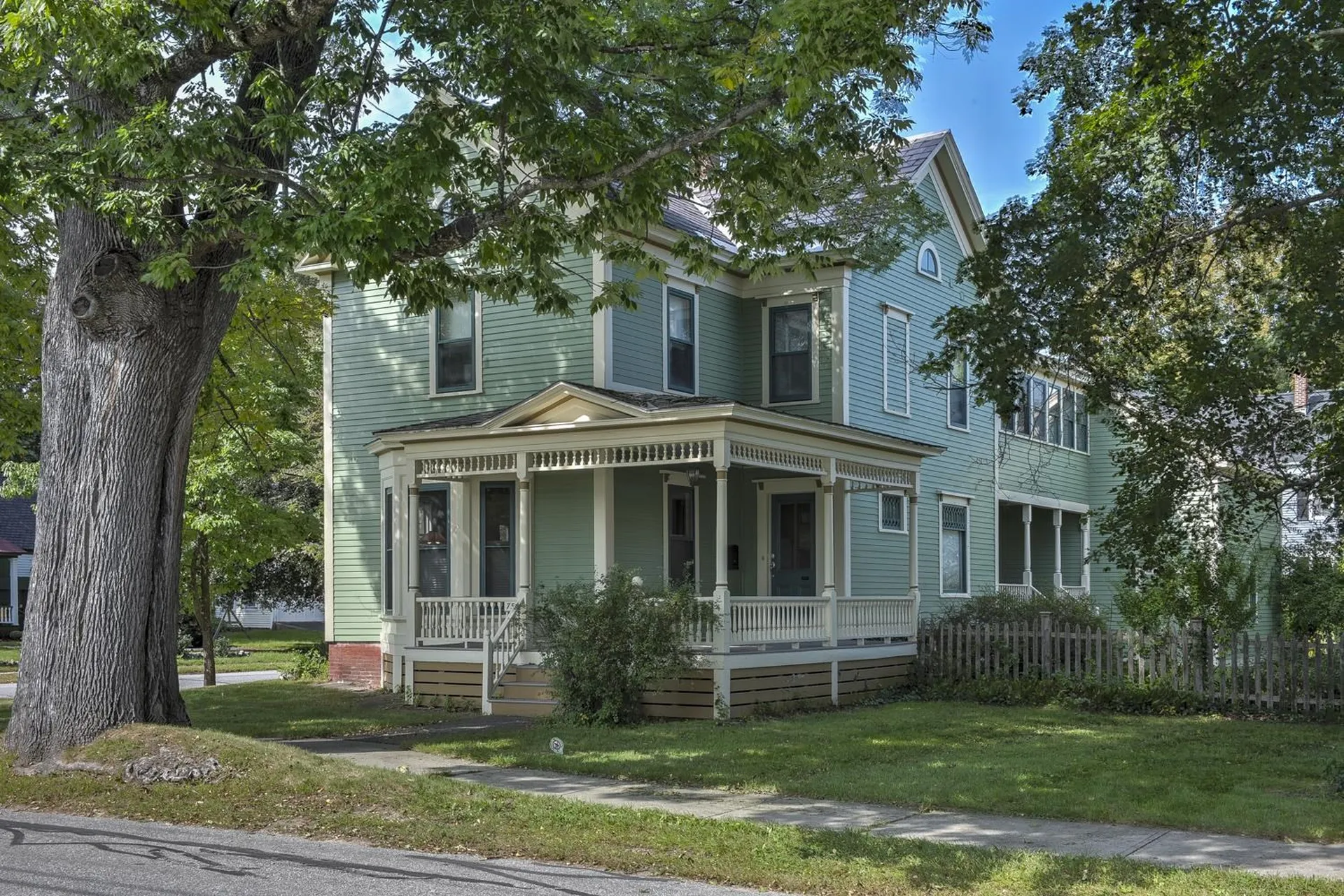 75 Cross Street Keene NH 03431