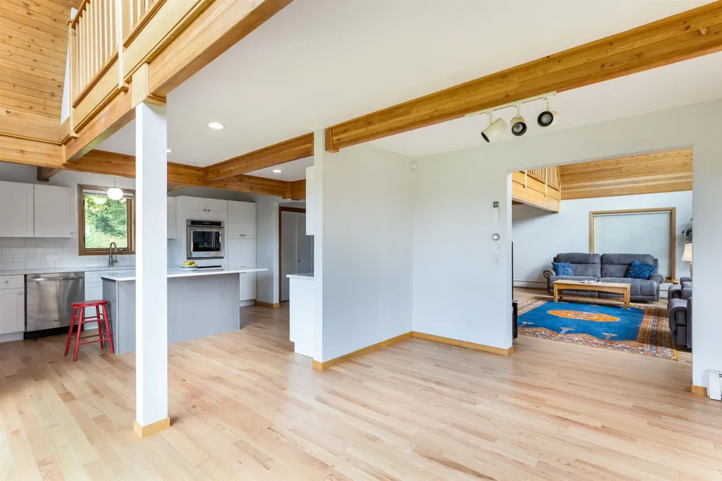 2260 Lower Road Plainfield VT 05677