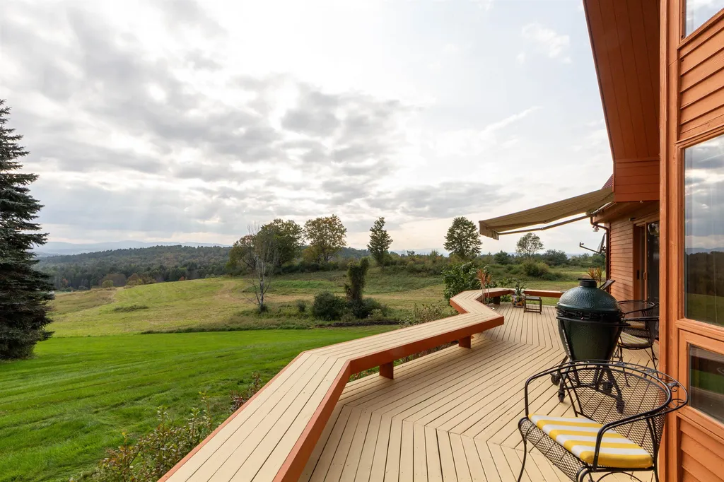 2260 Lower Road Plainfield VT 05677