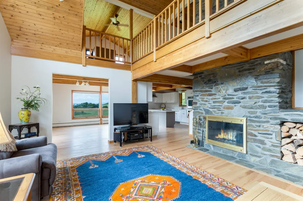 2260 Lower Road Plainfield VT 05677