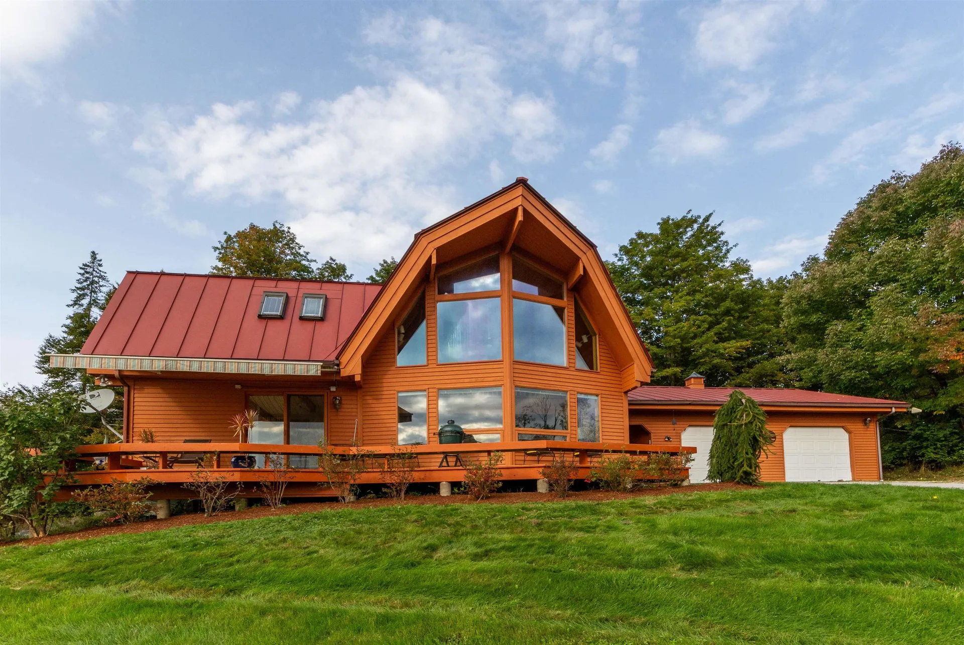 2260 Lower Road Plainfield VT 05677