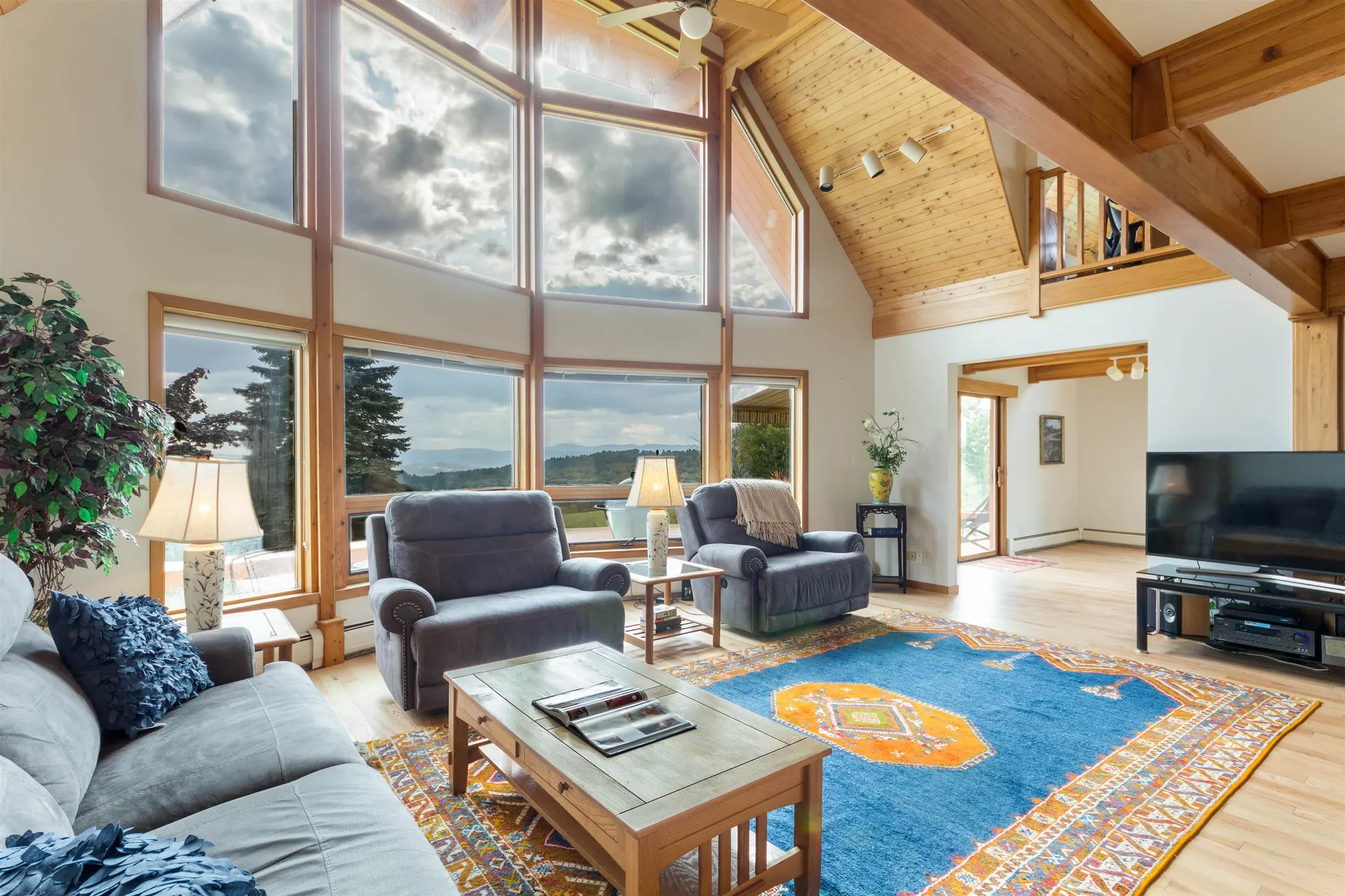 2260 Lower Road Plainfield VT 05677