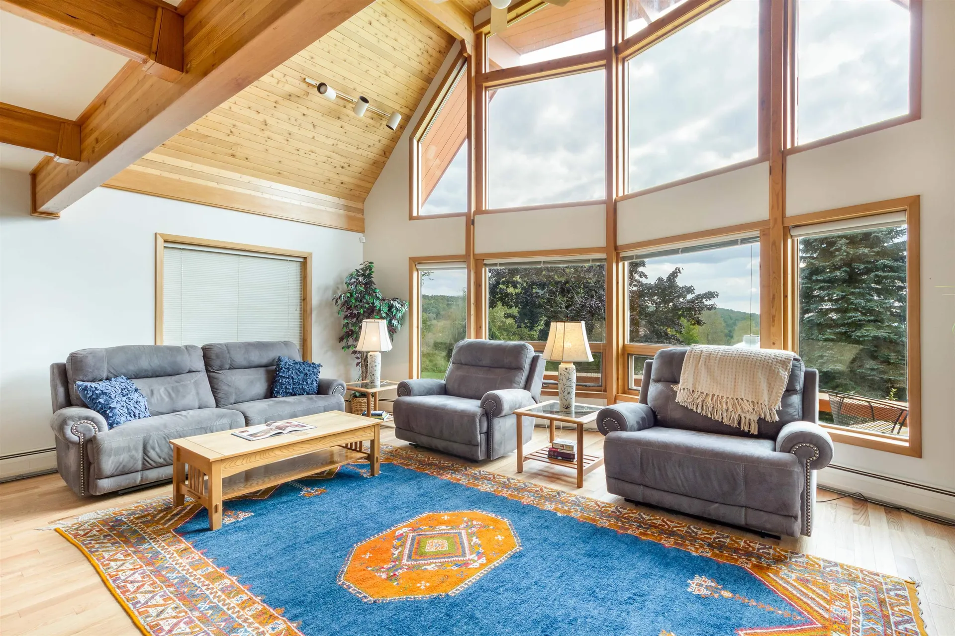 2260 Lower Road Plainfield VT 05677