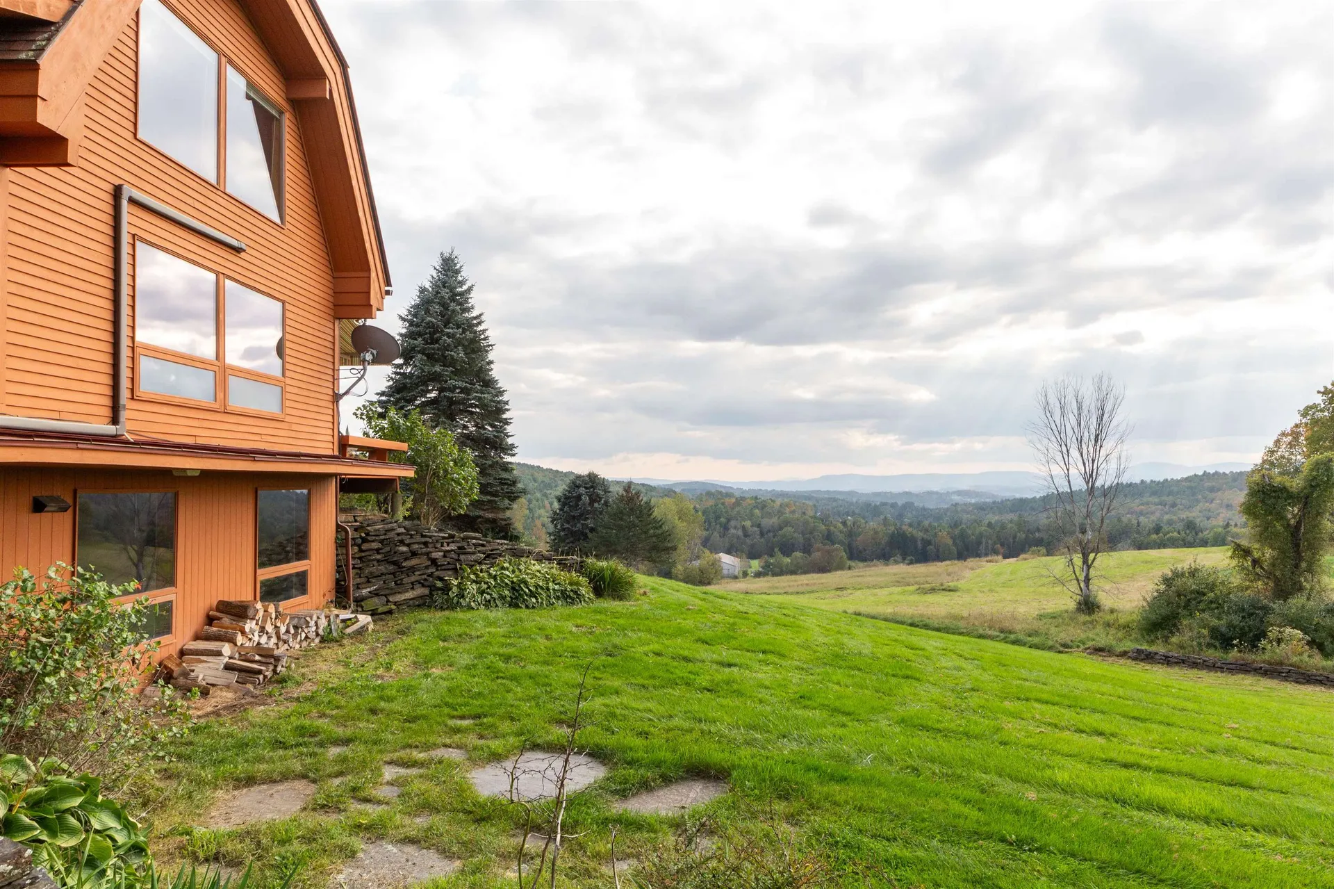 2260 Lower Road Plainfield VT 05677