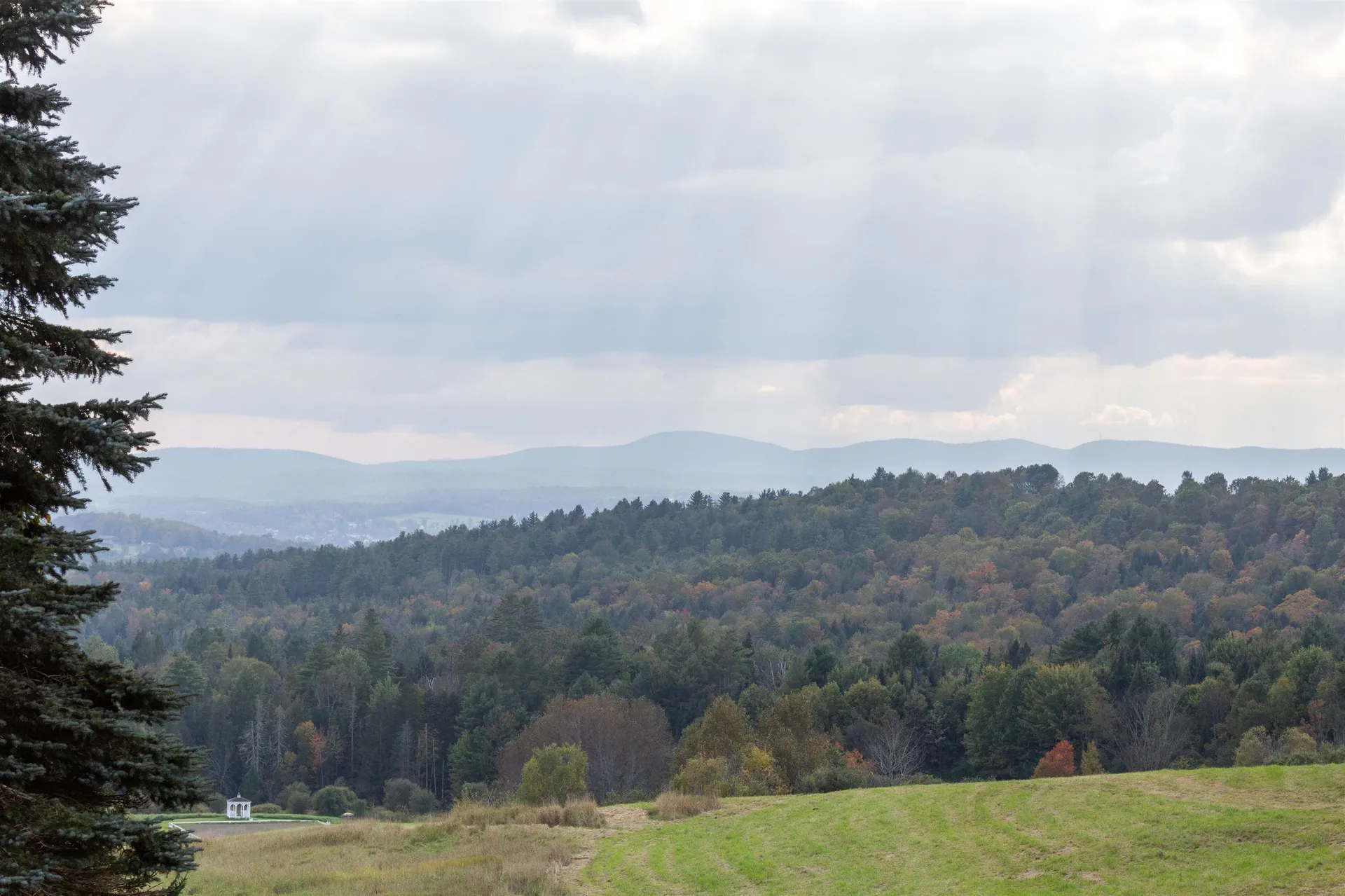 2260 Lower Road Plainfield VT 05677