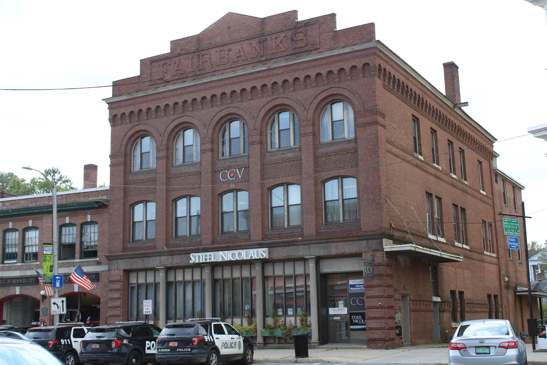 1197 Main Street St. Johnsbury VT 05819