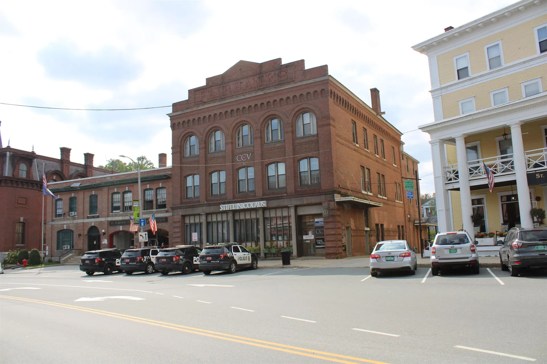 1197 Main Street St. Johnsbury VT 05819