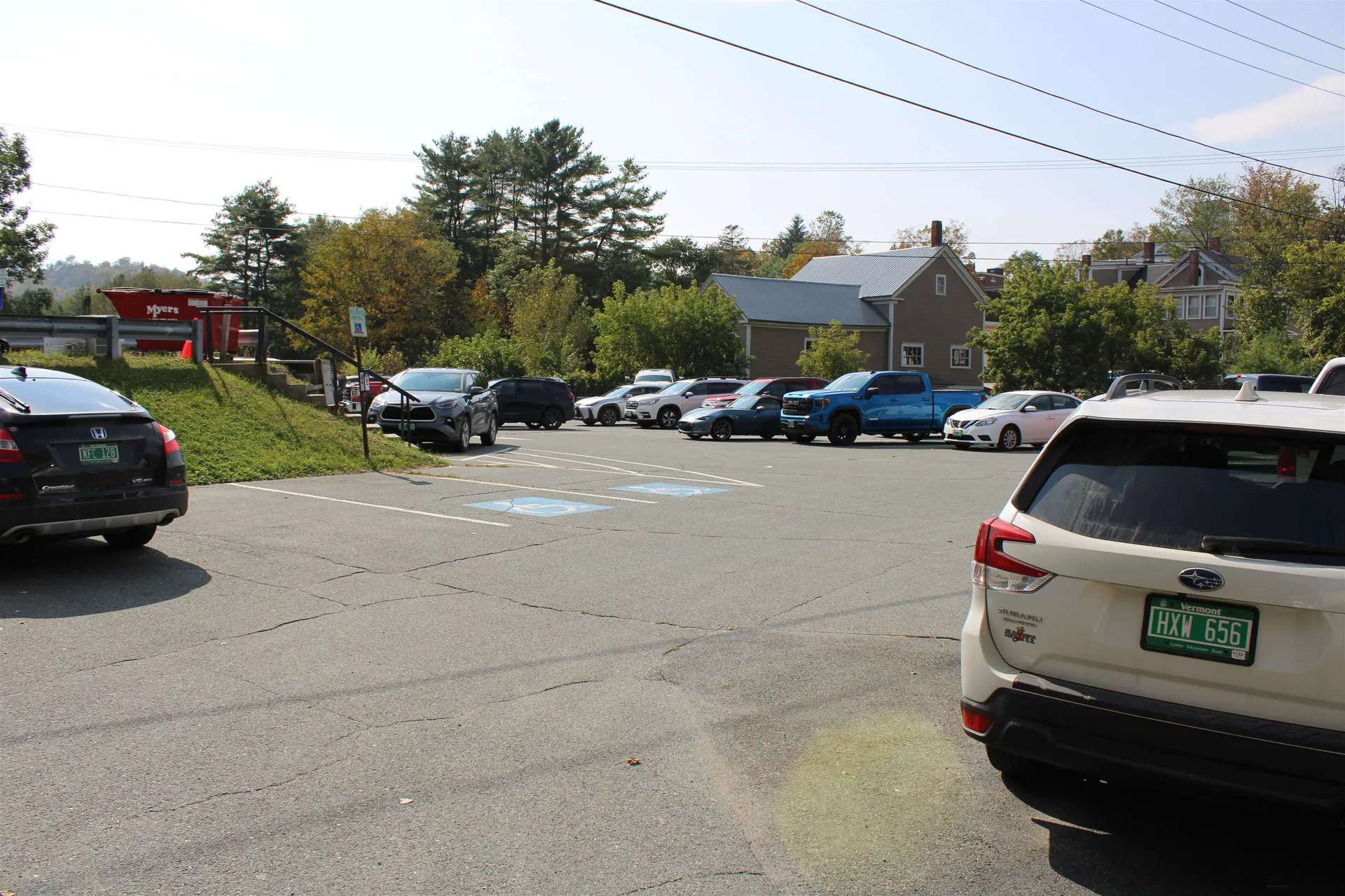 1197 Main Street St. Johnsbury VT 05819