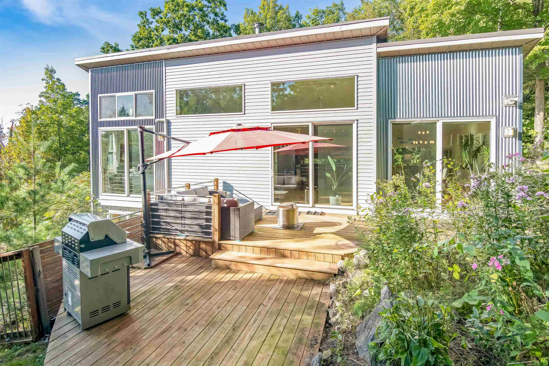 215 Sand Road Colchester VT 05446