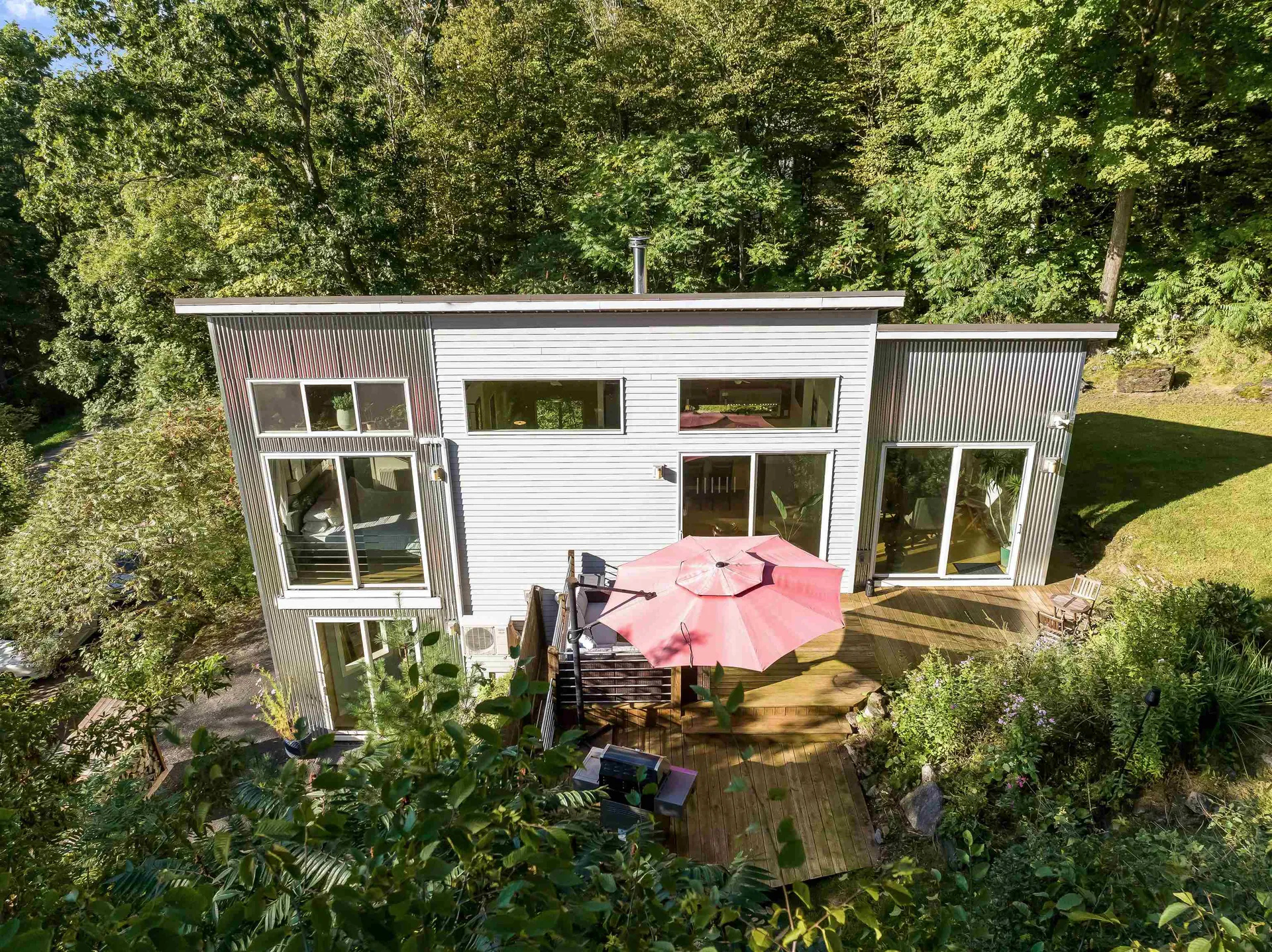 215 Sand Road Colchester VT 05446