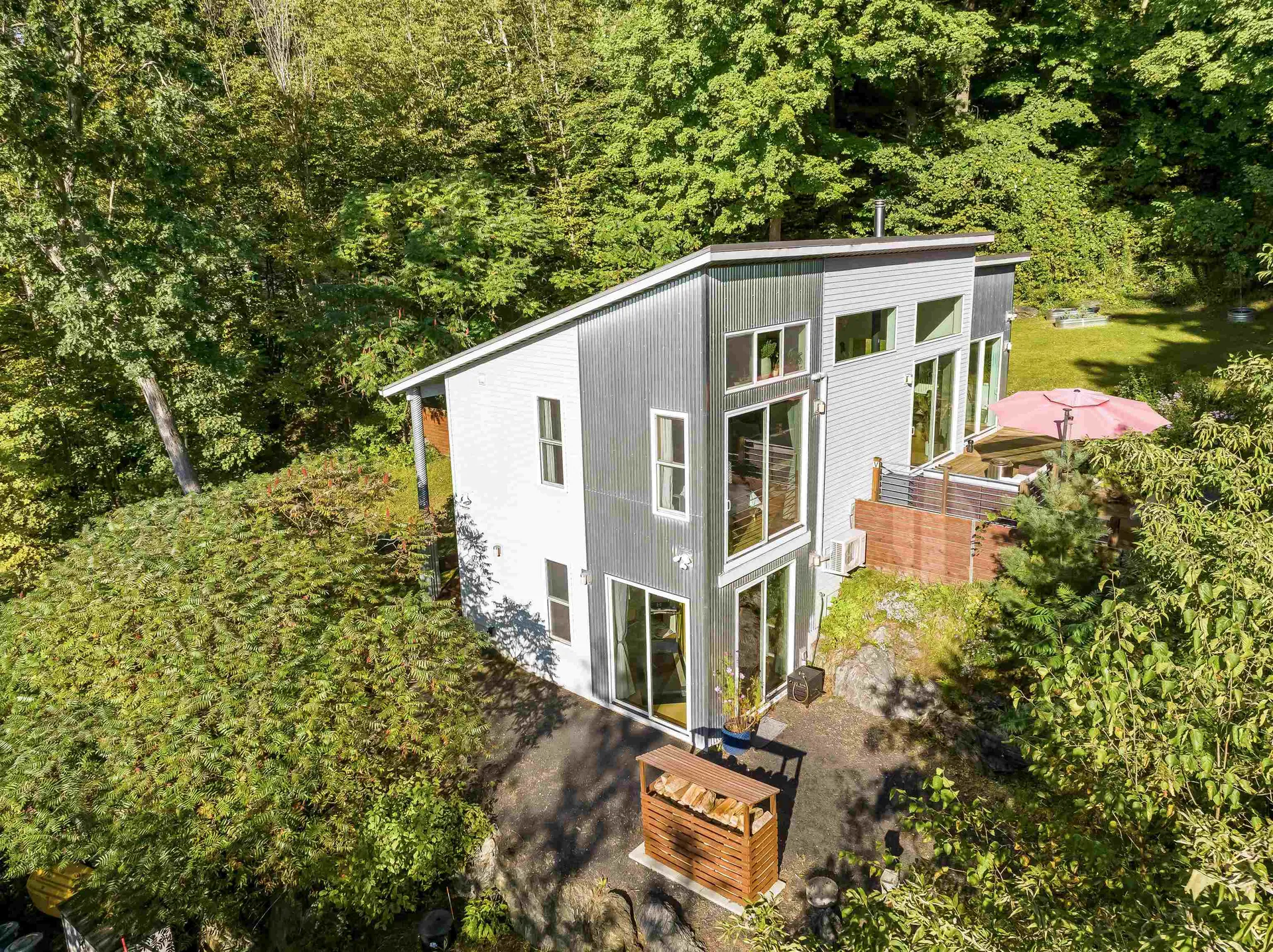 215 Sand Road Colchester VT 05446