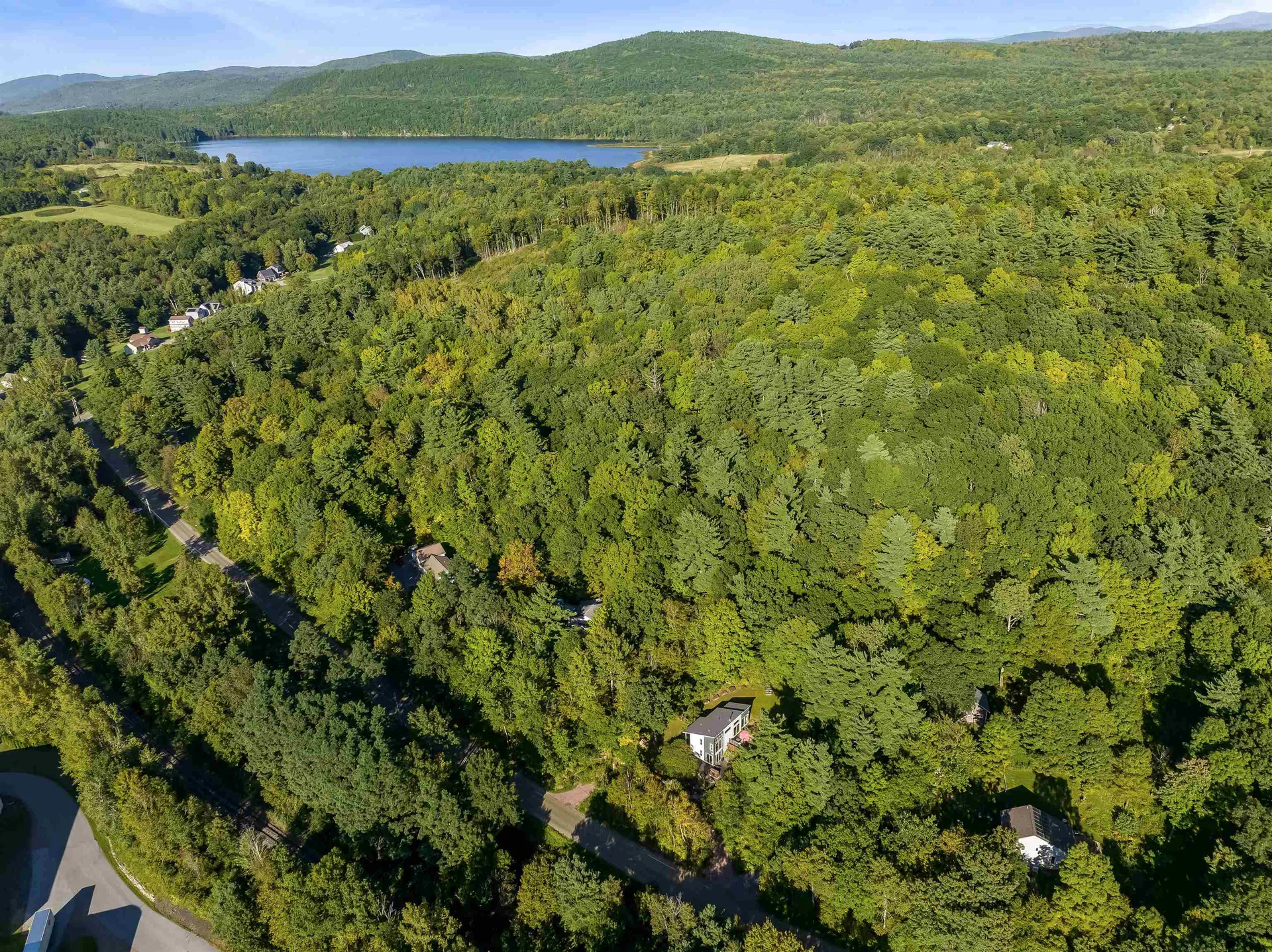 215 Sand Road Colchester VT 05446