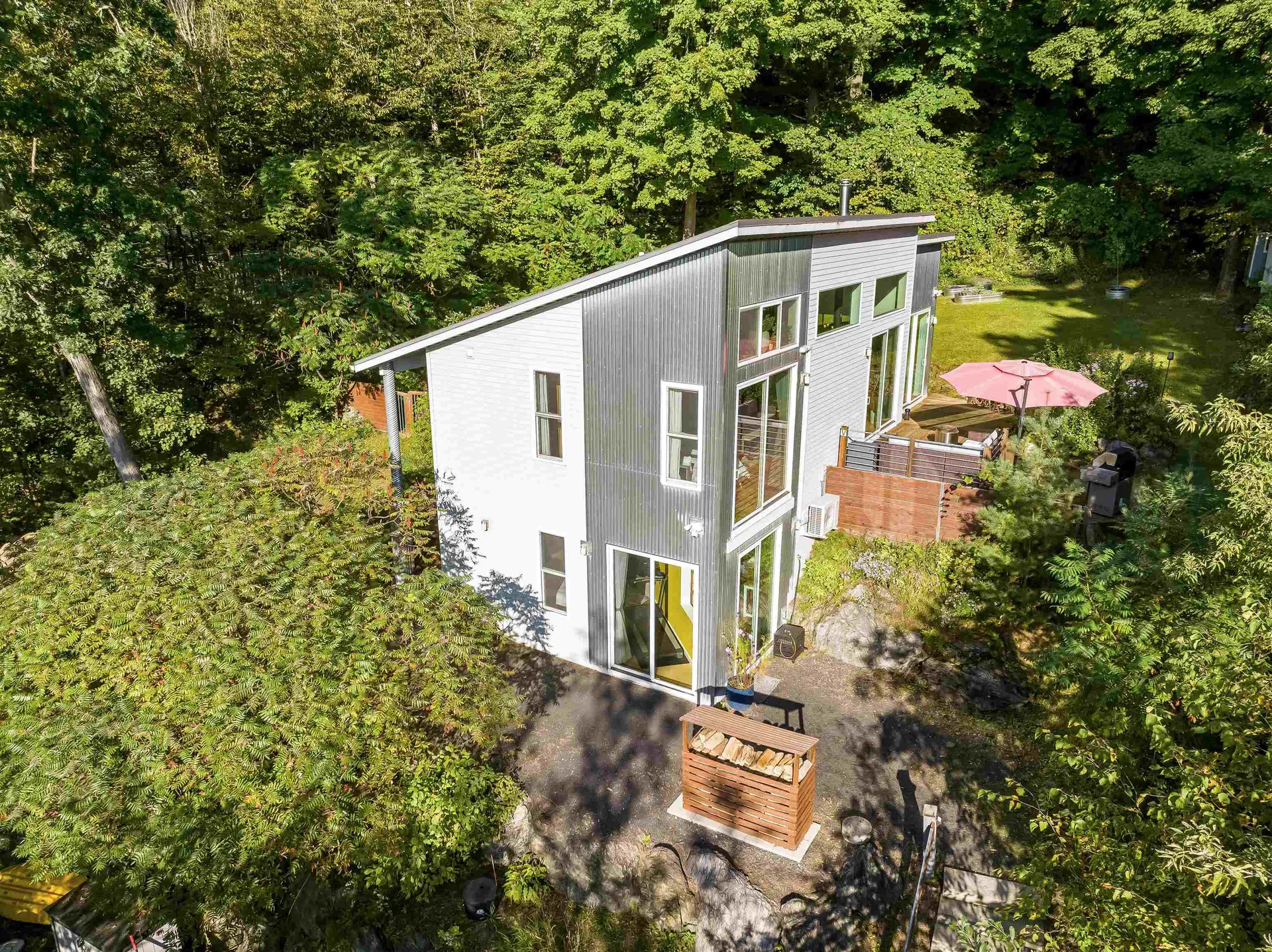 215 Sand Road Colchester VT 05446