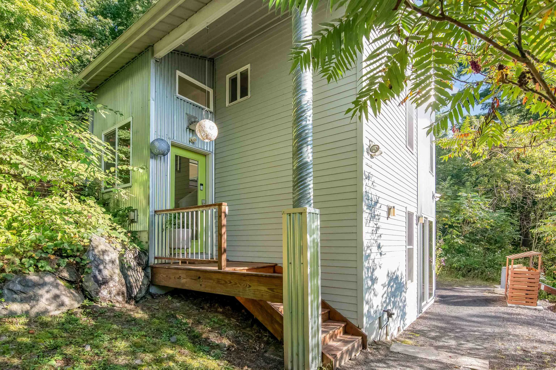 215 Sand Road Colchester VT 05446