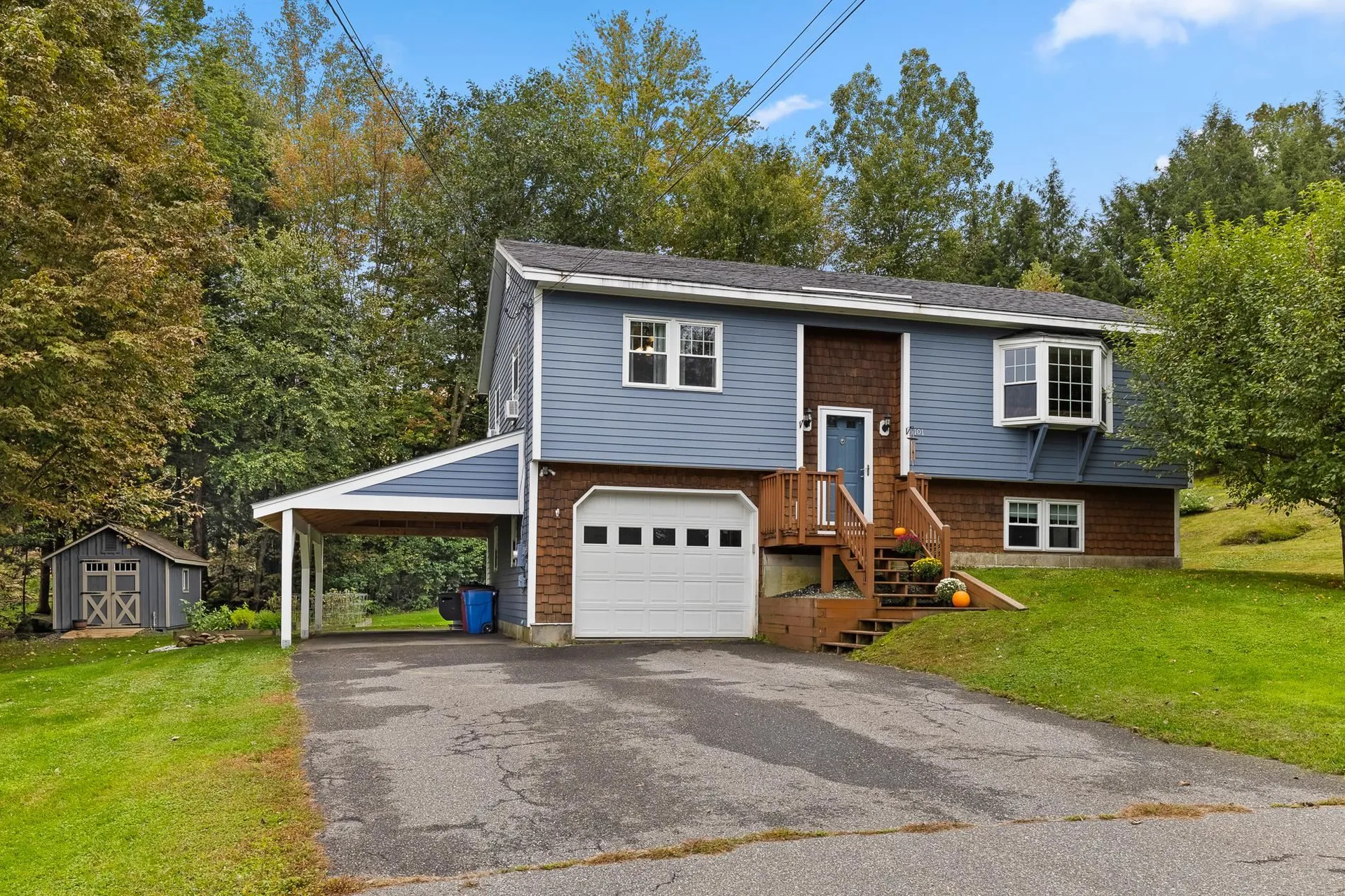 101 Buckingham Place Lebanon NH 03766