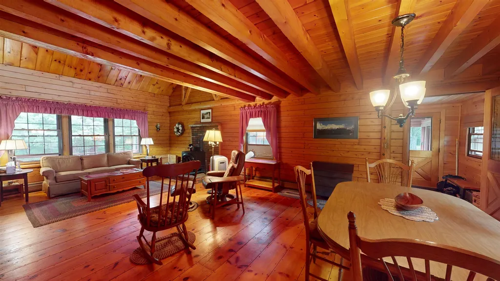 28 Everett Dam Road Dunbarton NH 03046