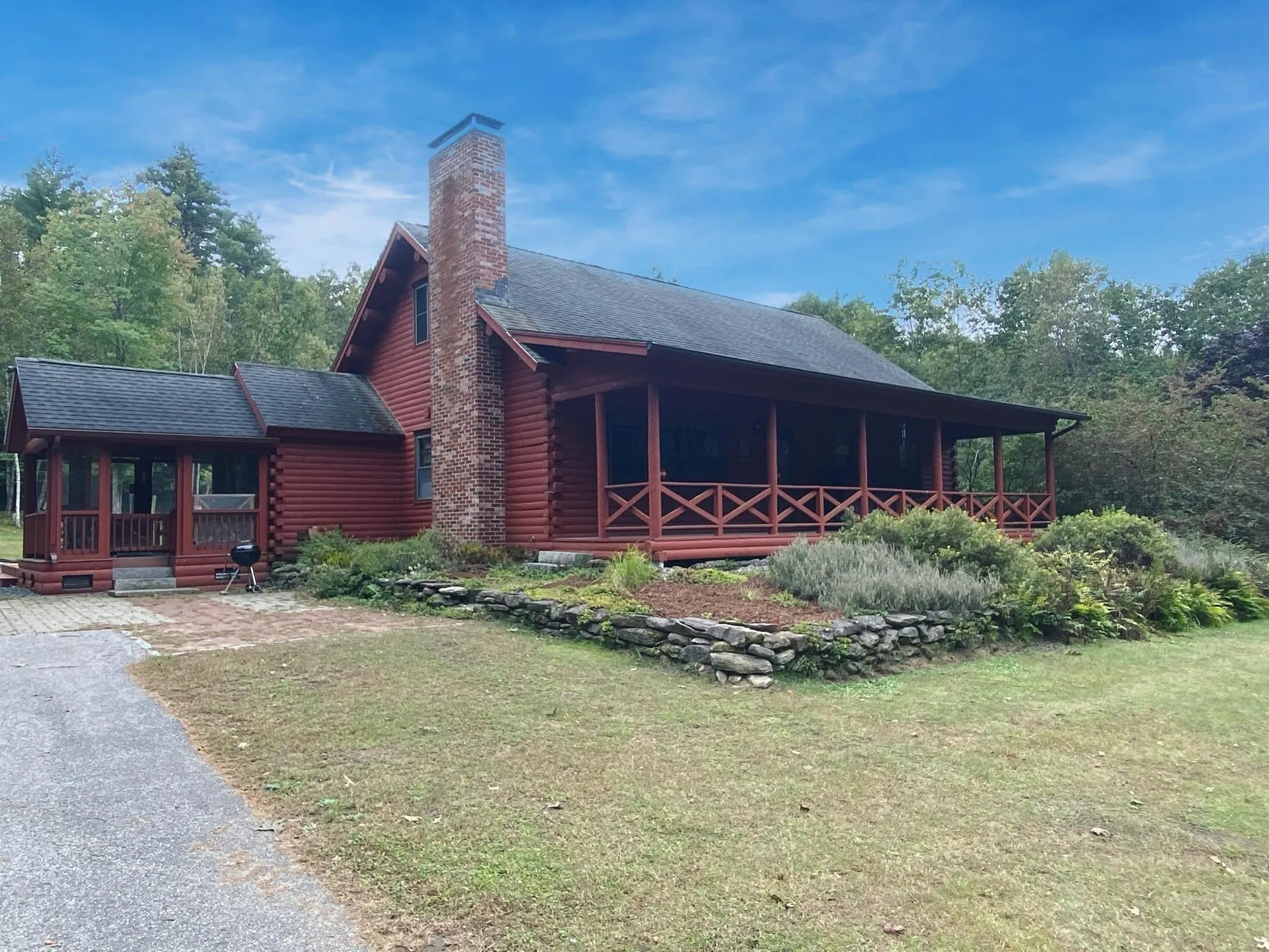 28 Everett Dam Road Dunbarton NH 03046