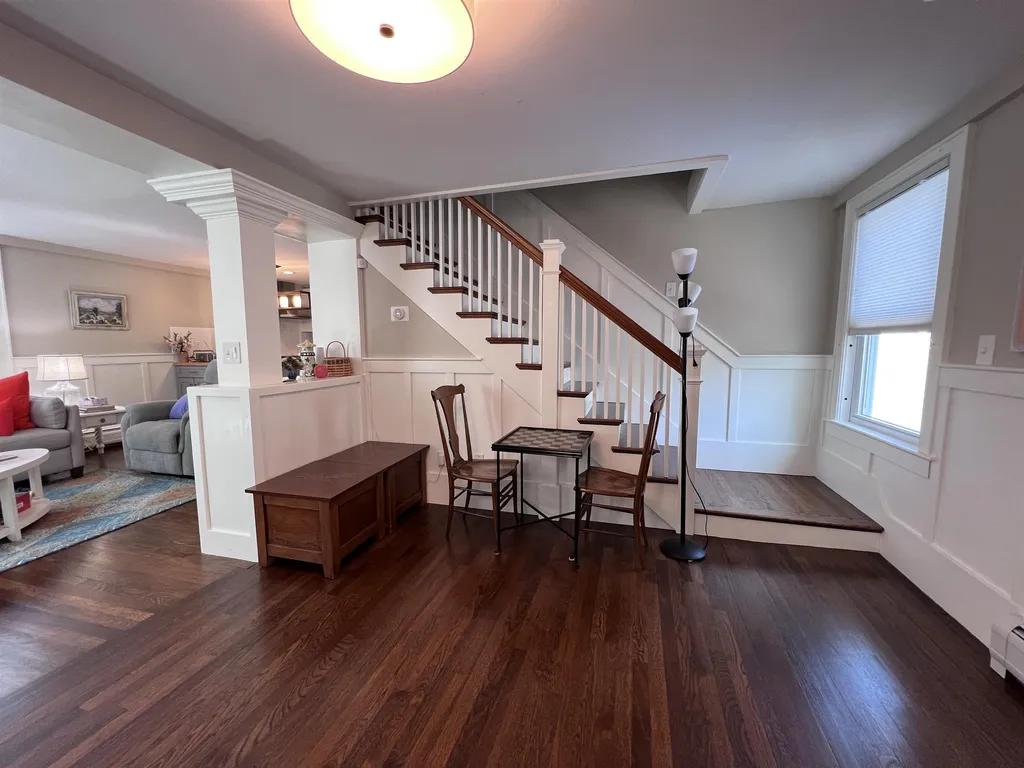 11 Maple Street Exeter NH 03833