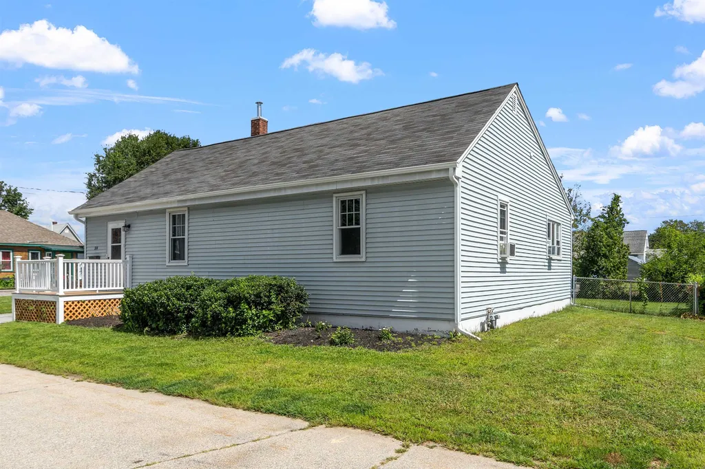 59 Nagle Street Nashua NH 03060
