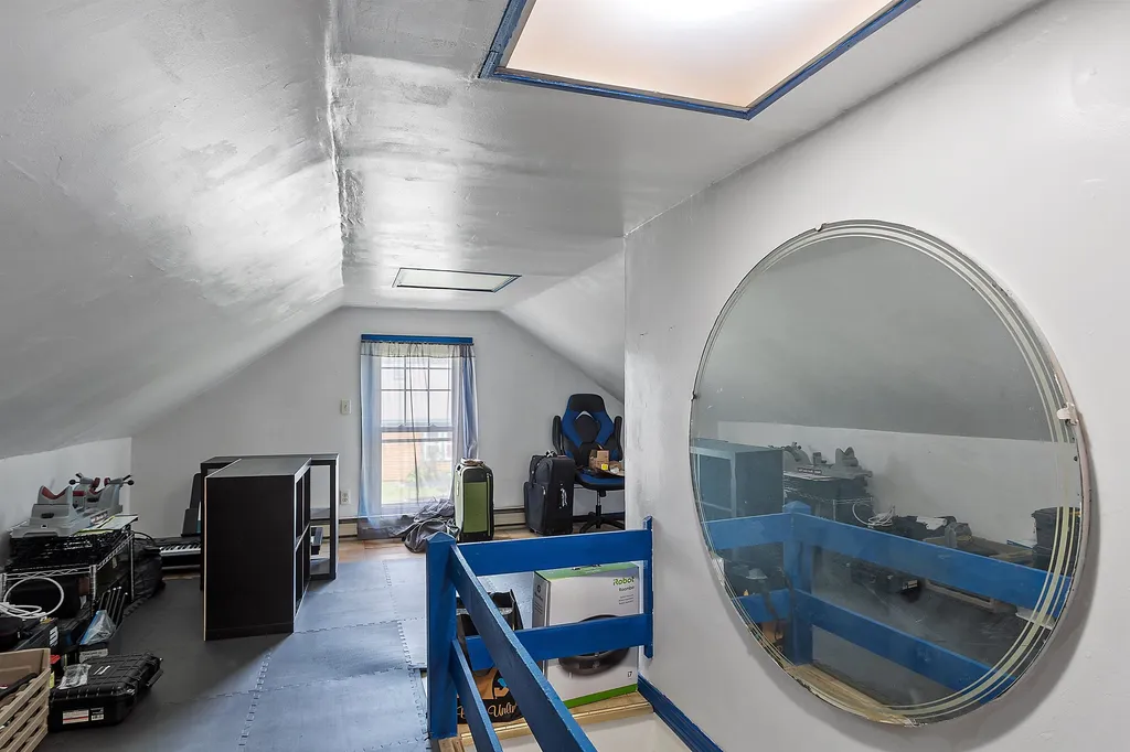 59 Nagle Street Nashua NH 03060