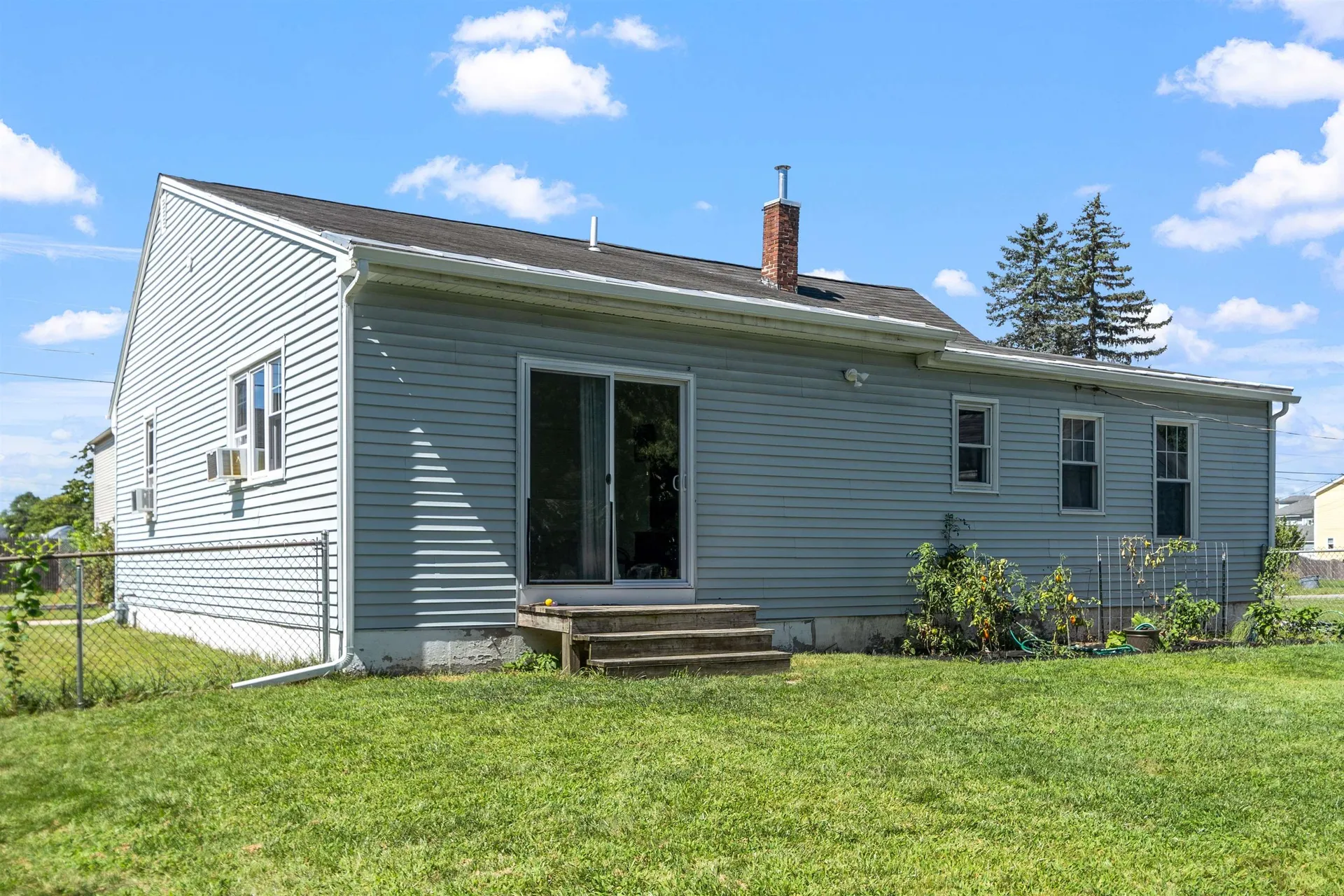 59 Nagle Street Nashua NH 03060