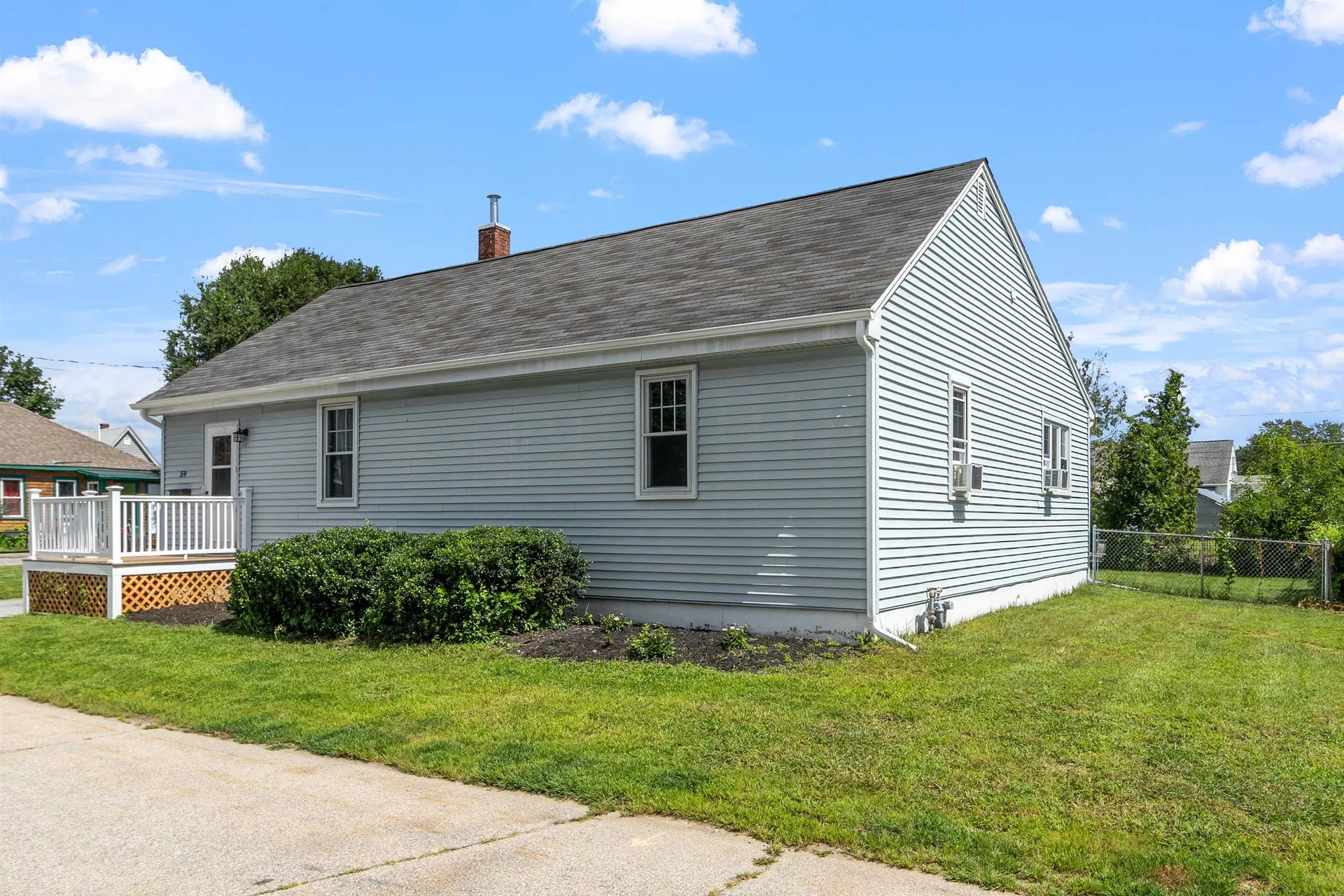 59 Nagle Street Nashua NH 03060