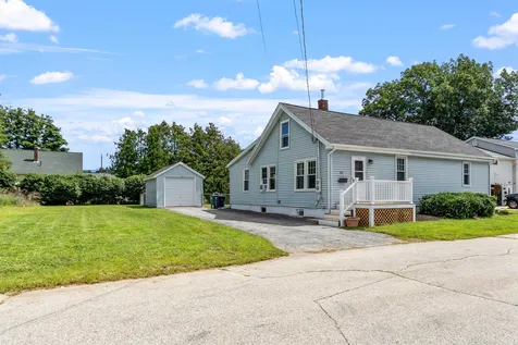 59 Nagle Street Nashua NH 03060