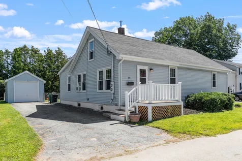 59 Nagle Street Nashua NH 03060